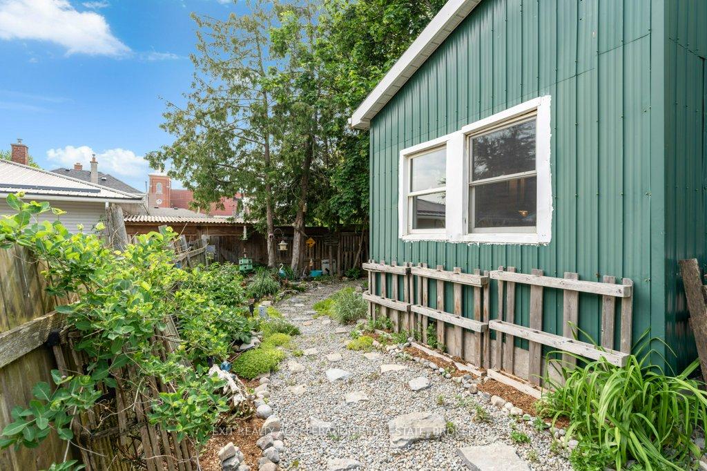 Photo 32 of 163 Green Street, Deseronto, Deseronto (Town) — HOMEH