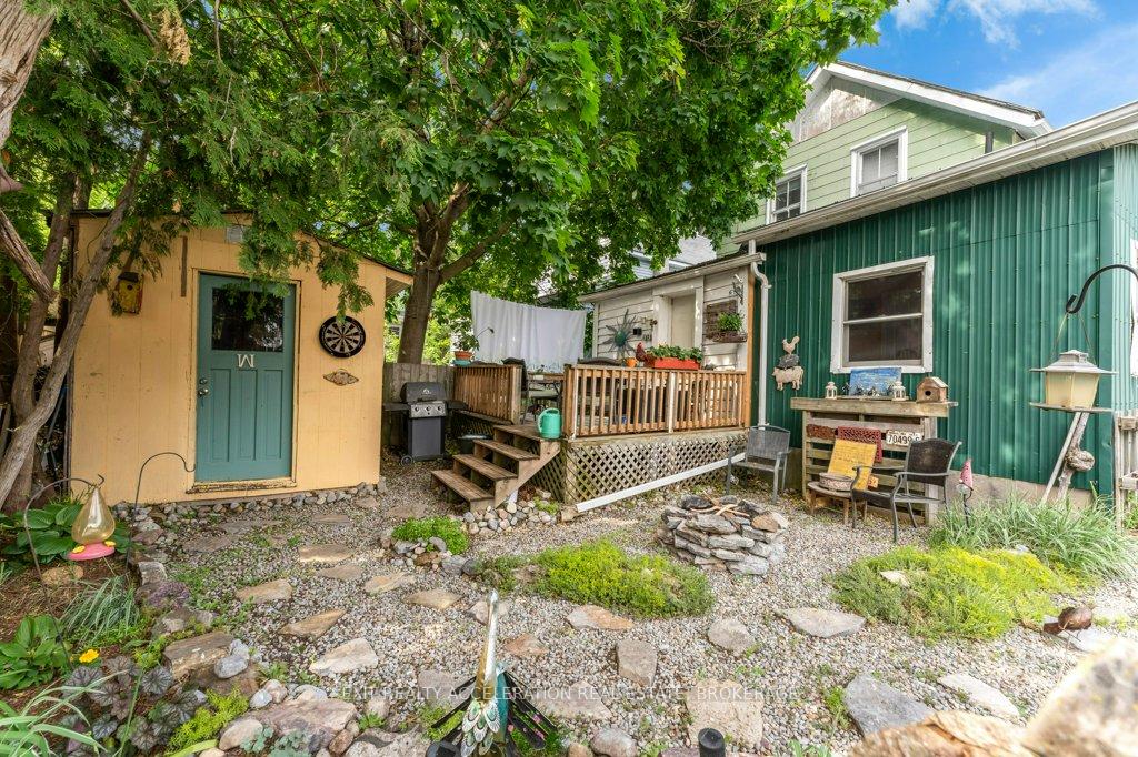 Photo 35 of 163 Green Street, Deseronto, Deseronto (Town) — HOMEH
