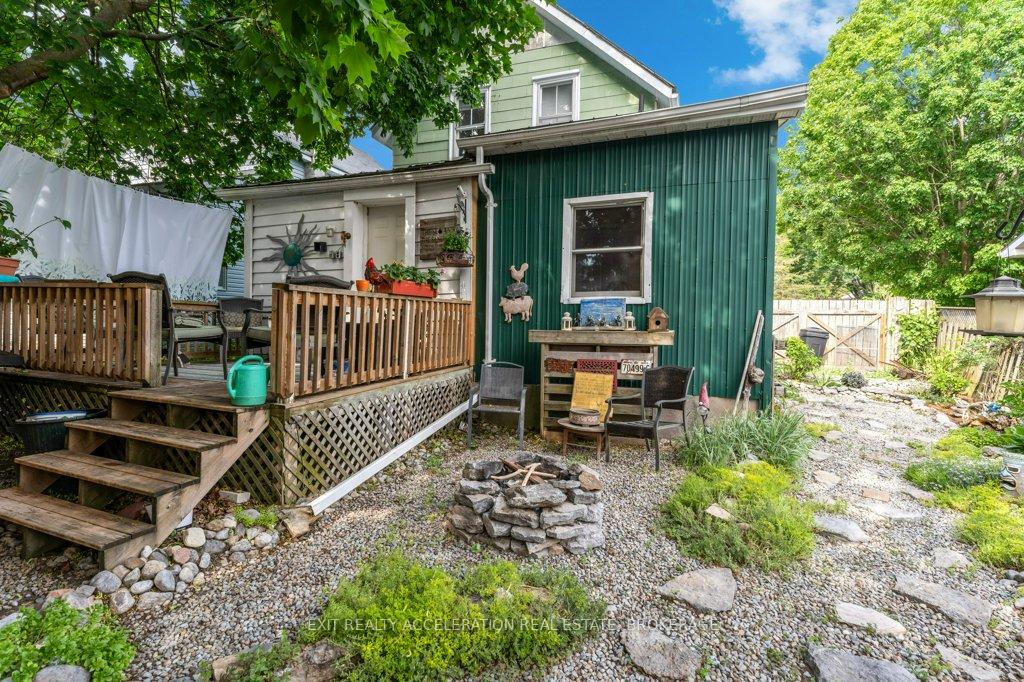 Photo 36 of 163 Green Street, Deseronto, Deseronto (Town) — HOMEH