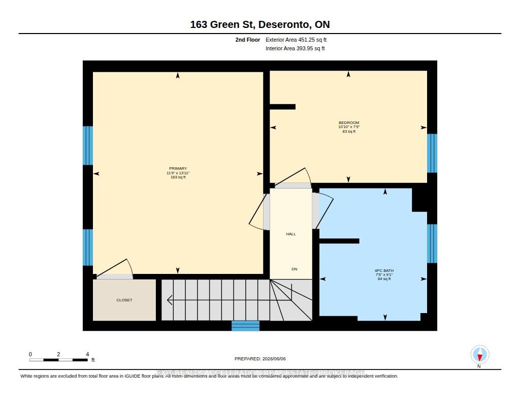 Photo 39 of 163 Green Street, Deseronto, Deseronto (Town) — HOMEH