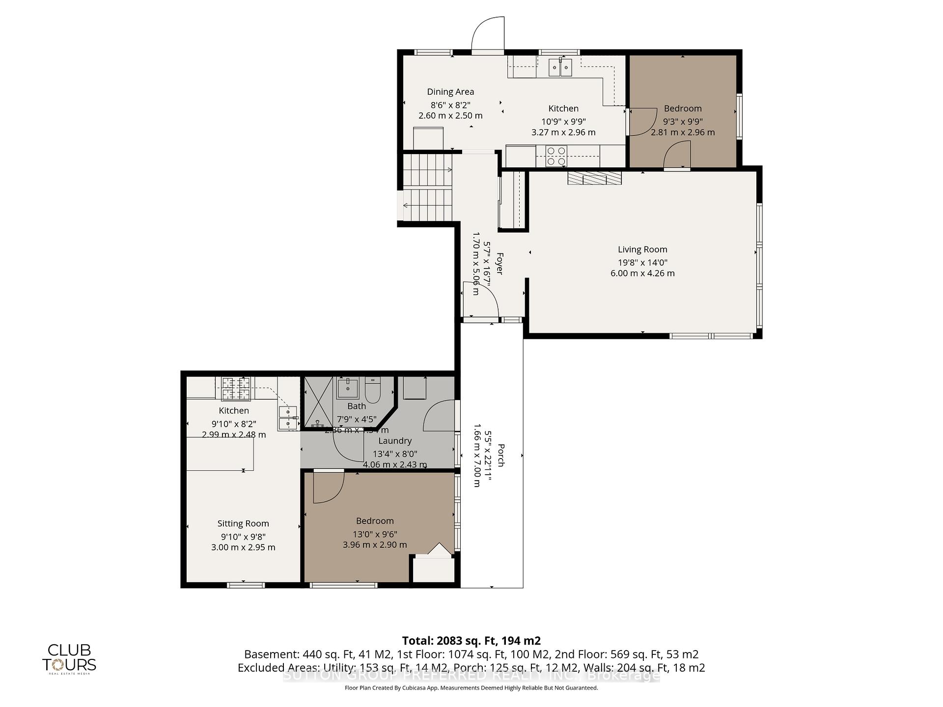 Photo 25 of 2 Ruskin Court, London, North J — HOMEH