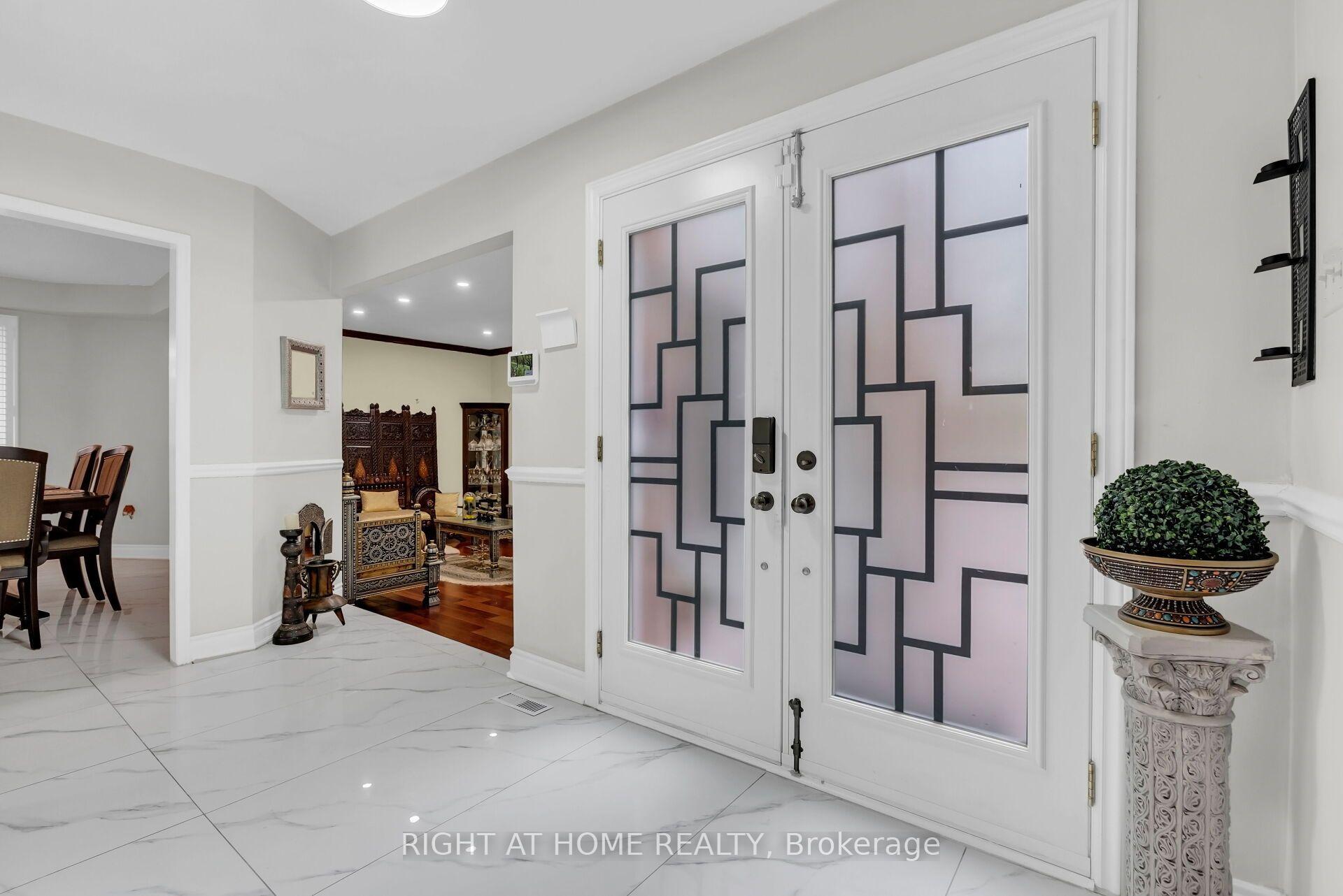 Photo 7 of 4487 Inchbury Road, Mississauga, Central Erin Mills — HOMEH