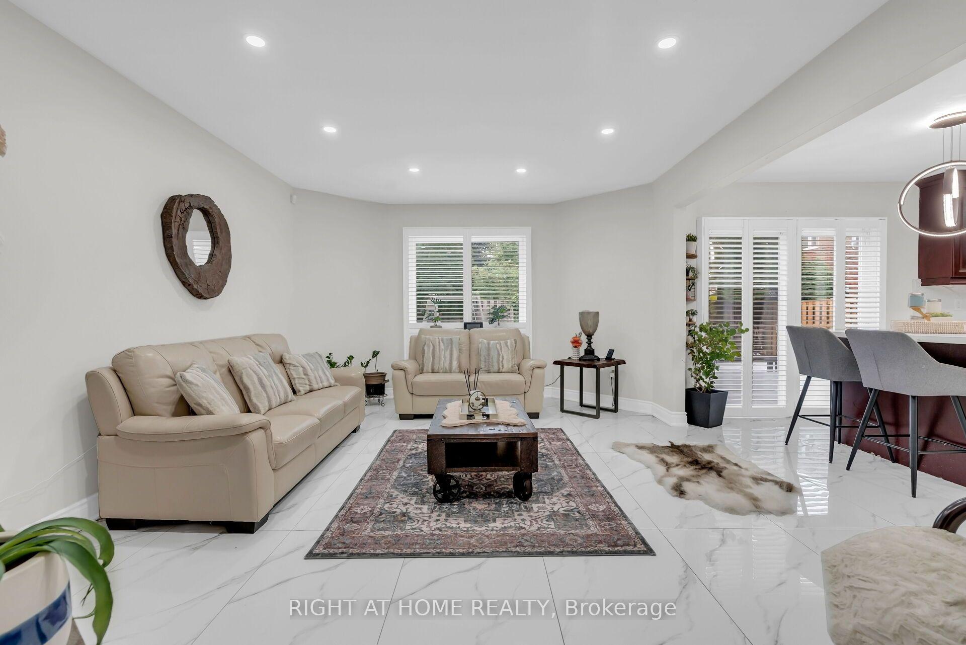 Photo 9 of 4487 Inchbury Road, Mississauga, Central Erin Mills — HOMEH