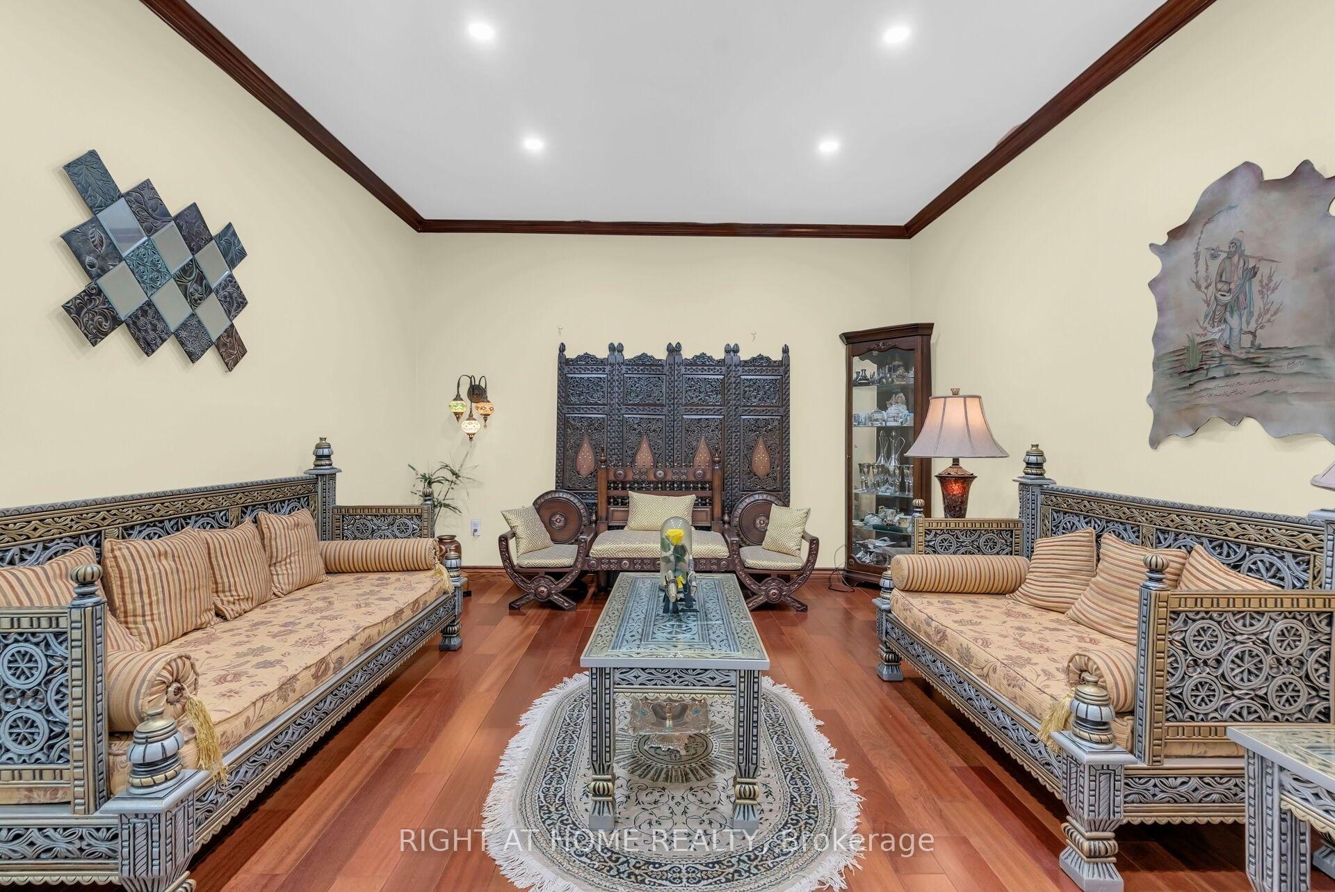 Photo 15 of 4487 Inchbury Road, Mississauga, Central Erin Mills — HOMEH