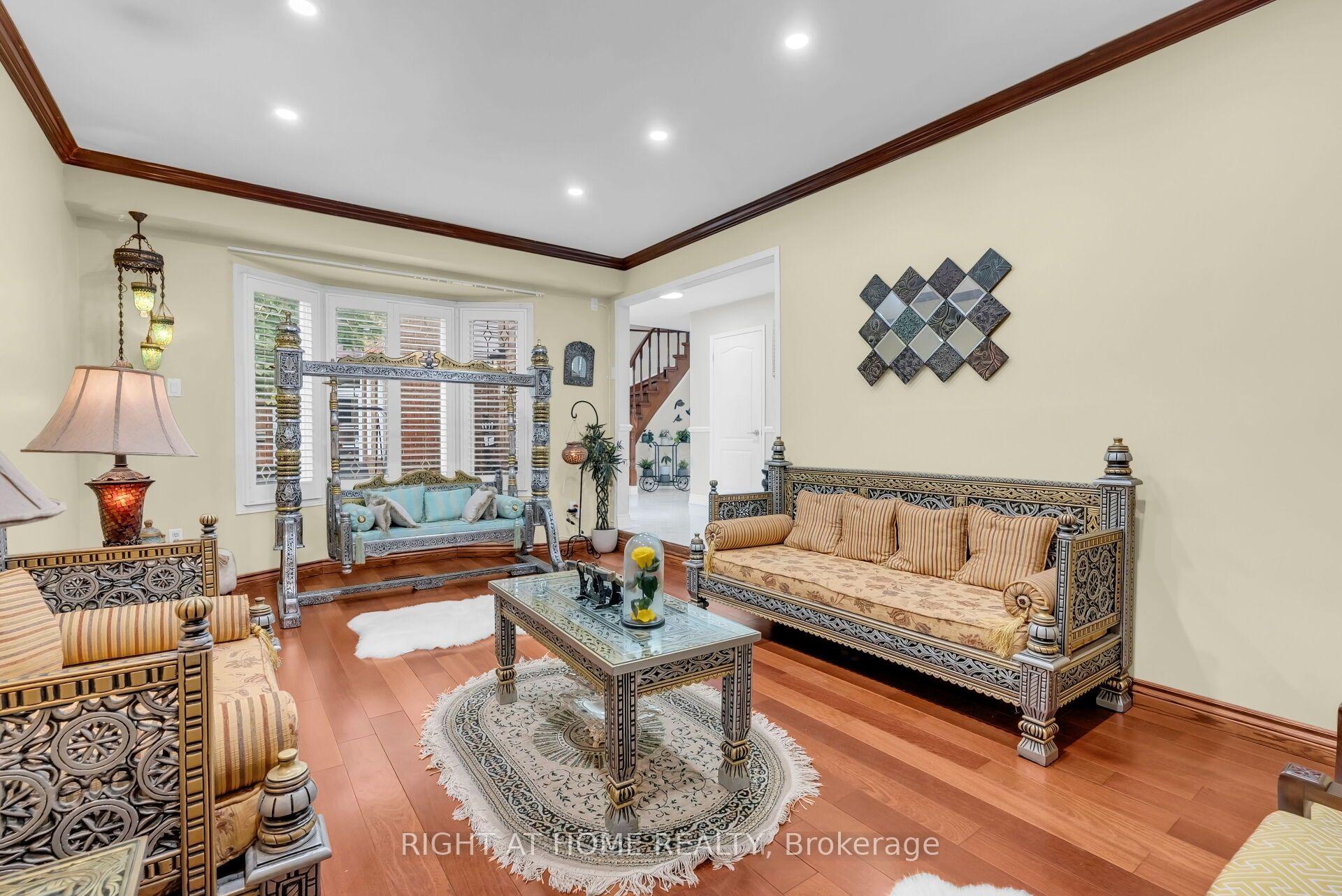 Photo 16 of 4487 Inchbury Road, Mississauga, Central Erin Mills — HOMEH