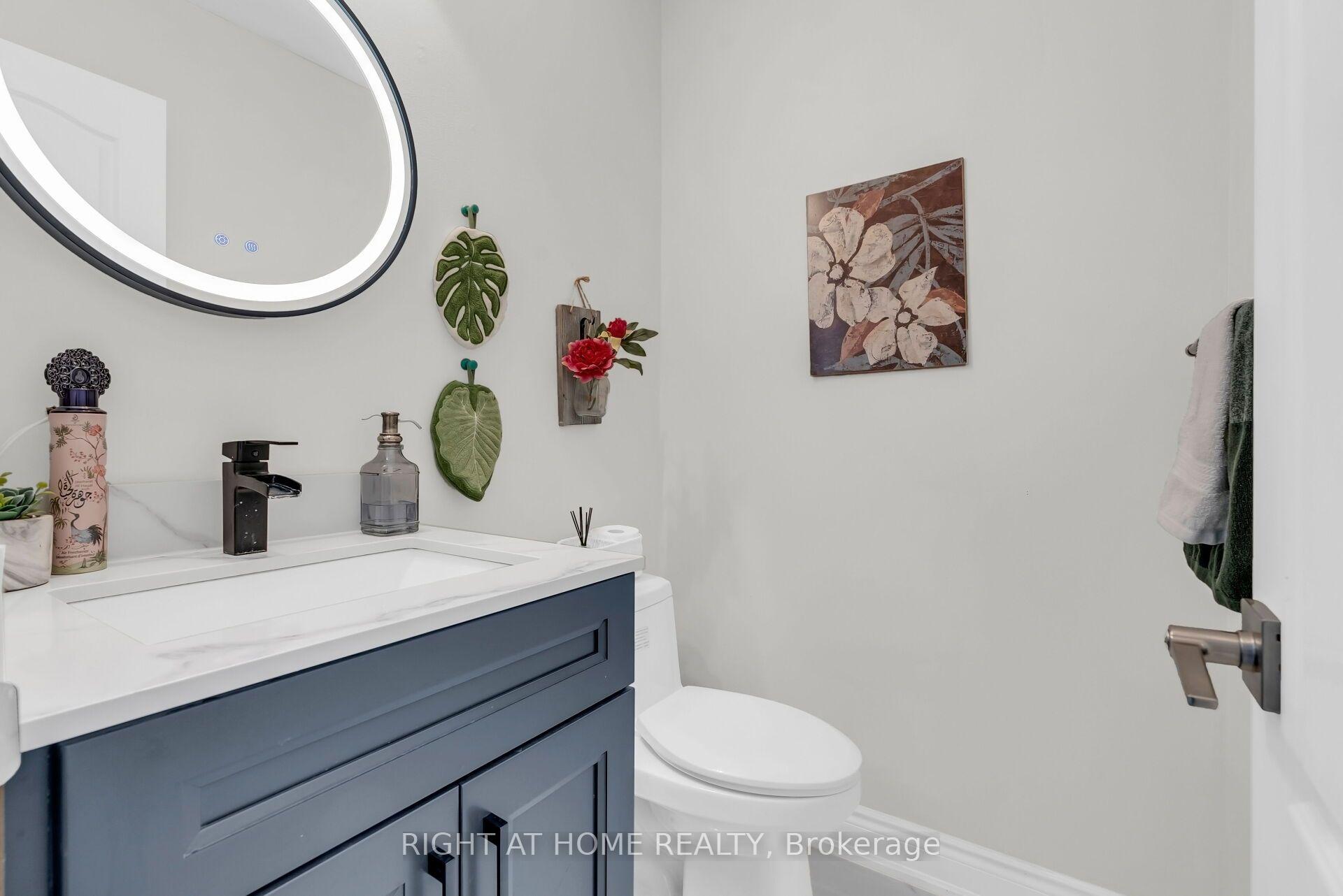 Photo 18 of 4487 Inchbury Road, Mississauga, Central Erin Mills — HOMEH