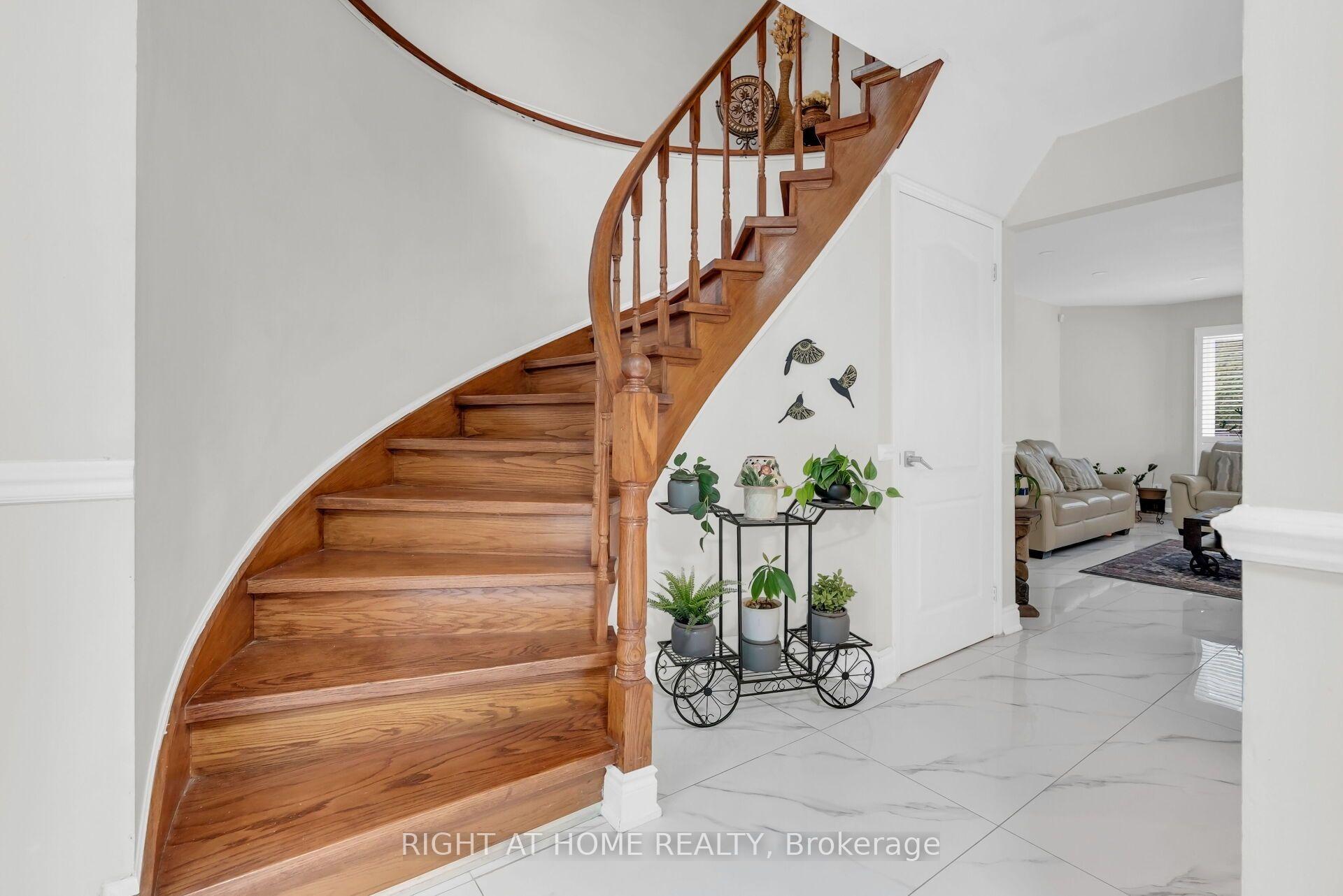 Photo 19 of 4487 Inchbury Road, Mississauga, Central Erin Mills — HOMEH