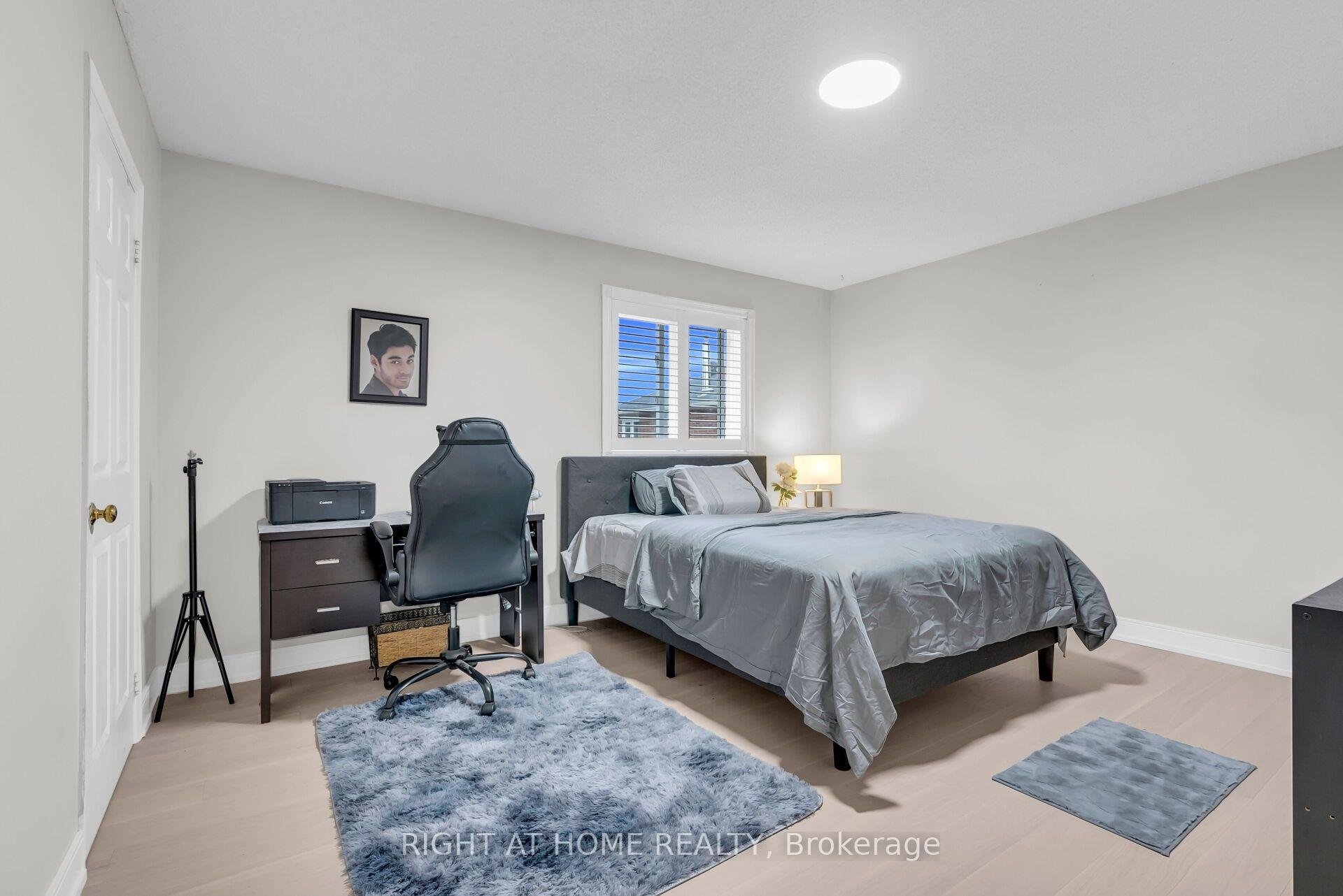 Photo 31 of 4487 Inchbury Road, Mississauga, Central Erin Mills — HOMEH