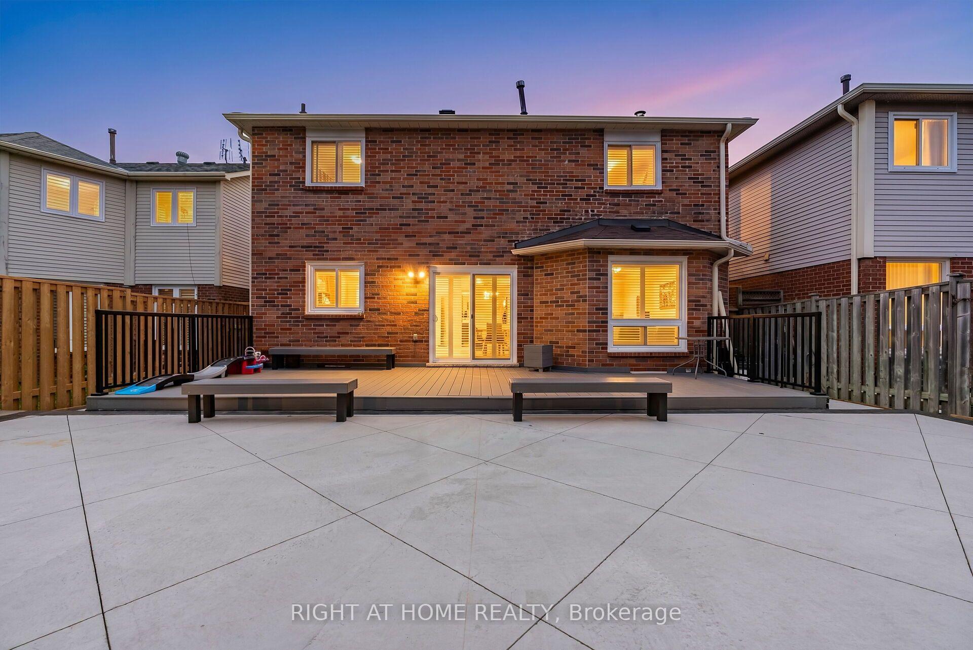 Photo 45 of 4487 Inchbury Road, Mississauga, Central Erin Mills — HOMEH