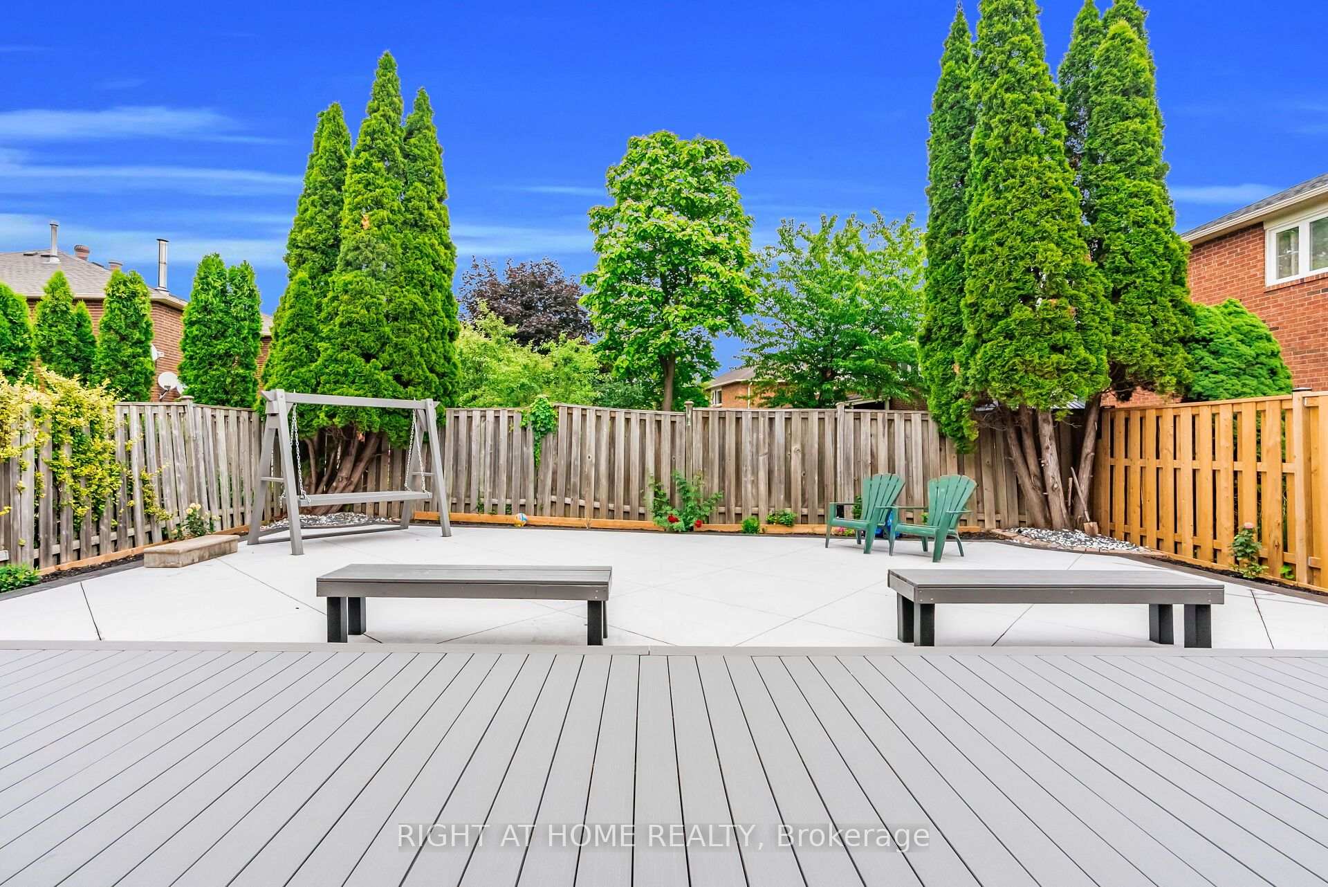 Photo 46 of 4487 Inchbury Road, Mississauga, Central Erin Mills — HOMEH