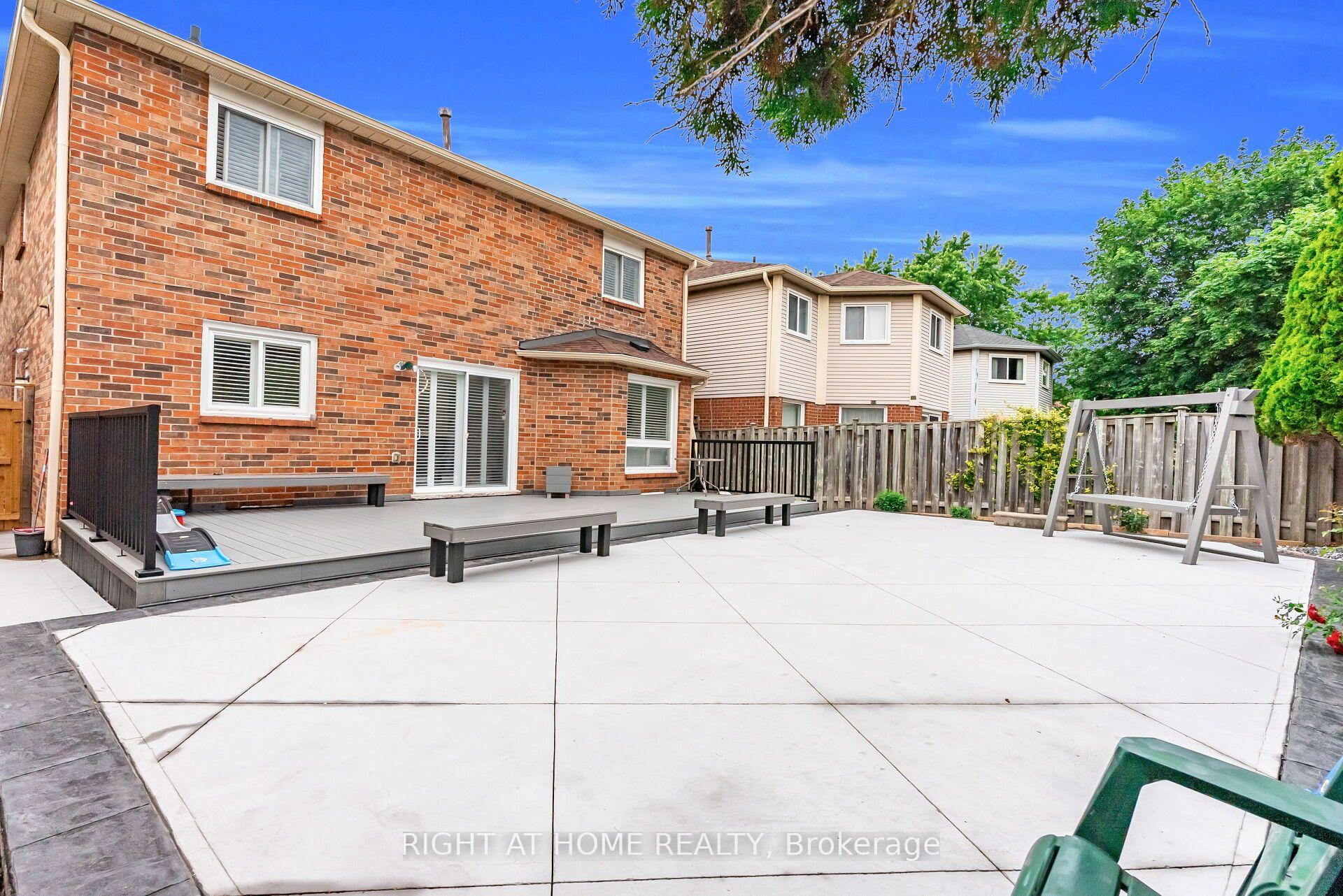 Photo 47 of 4487 Inchbury Road, Mississauga, Central Erin Mills — HOMEH