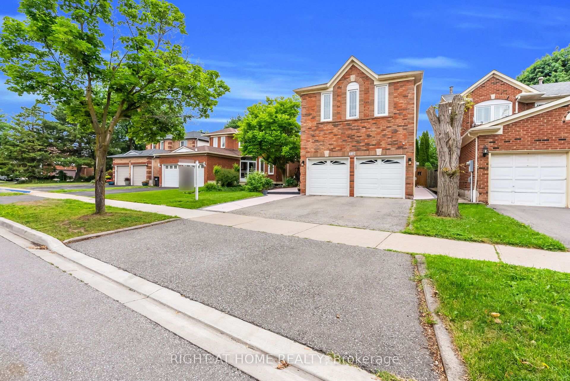 Photo 50 of 4487 Inchbury Road, Mississauga, Central Erin Mills — HOMEH