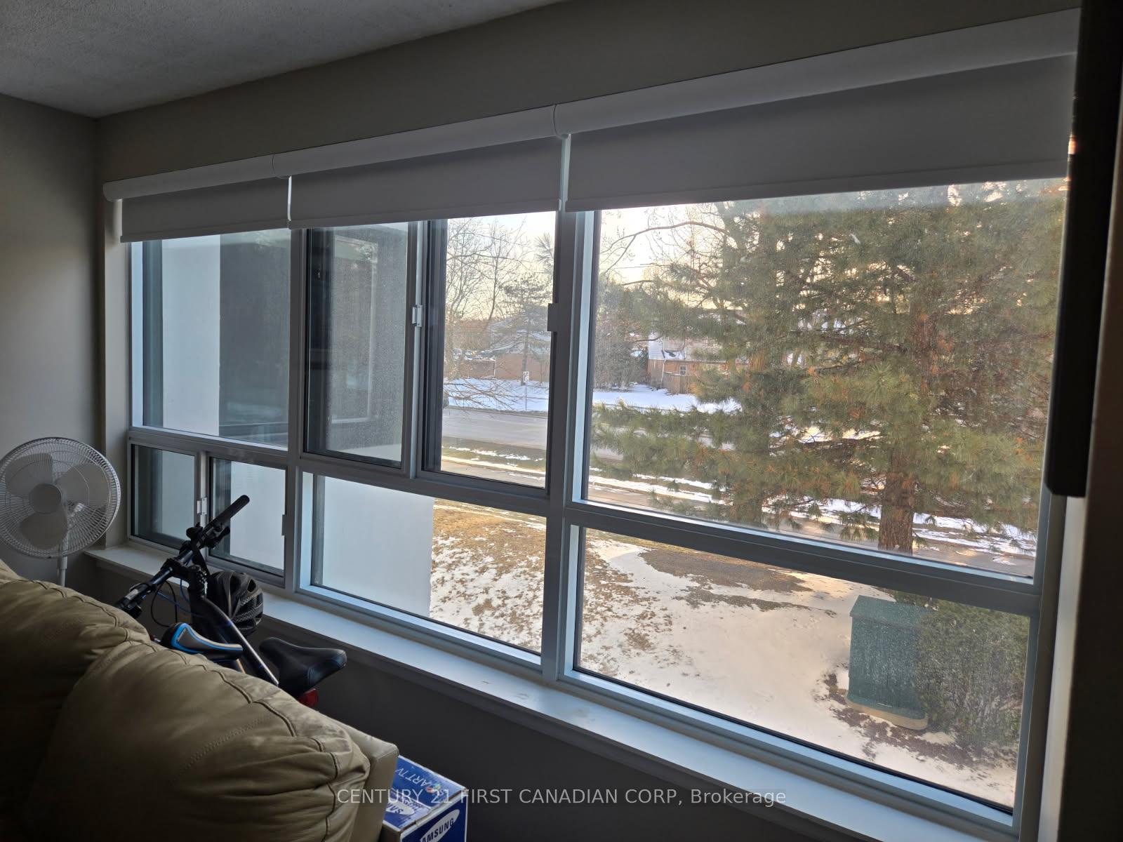 Photo 10 of Unit 207, 600 Grenfell Drive, London, North C — HOMEH