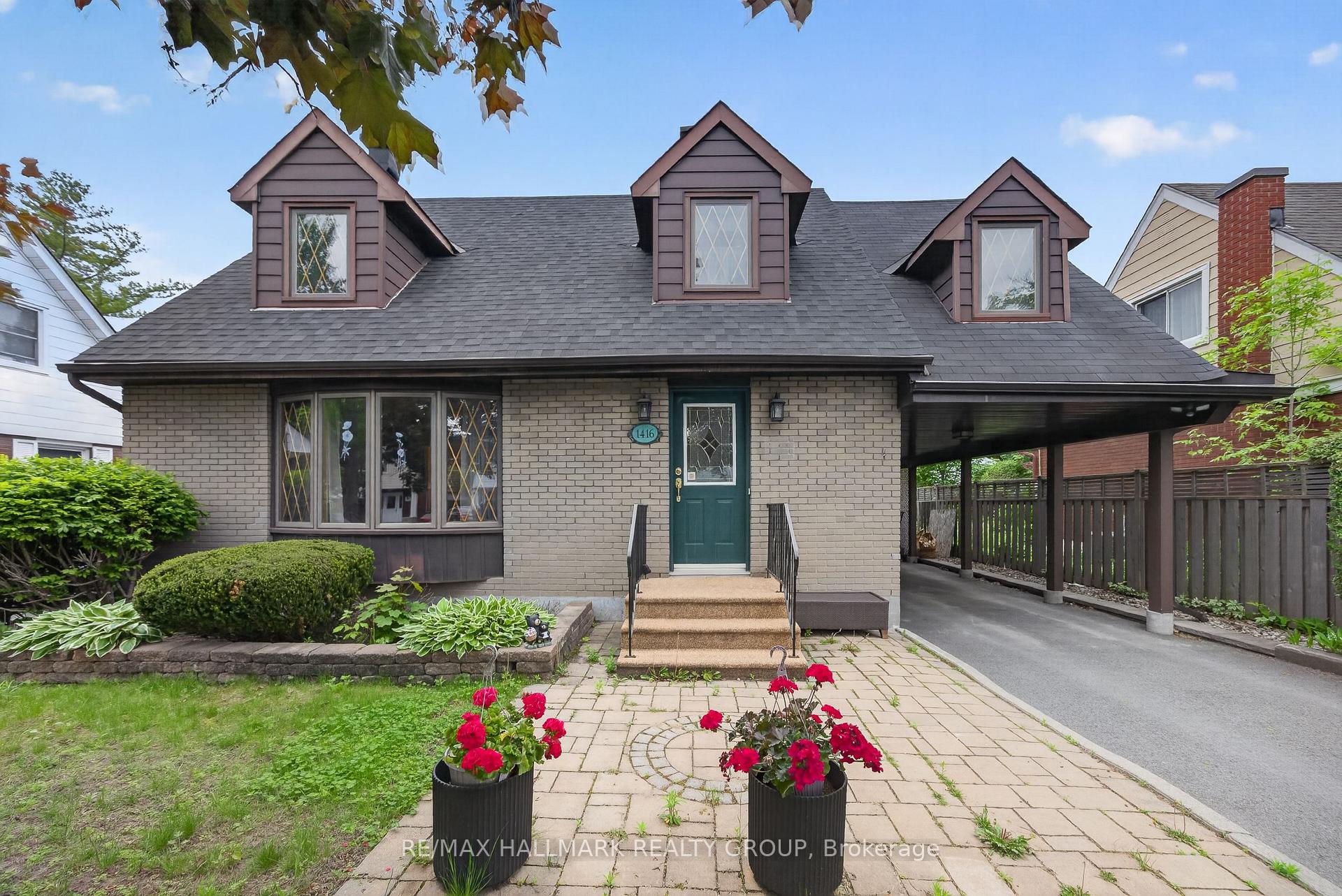 Photo of 1416 Woodward Avenue