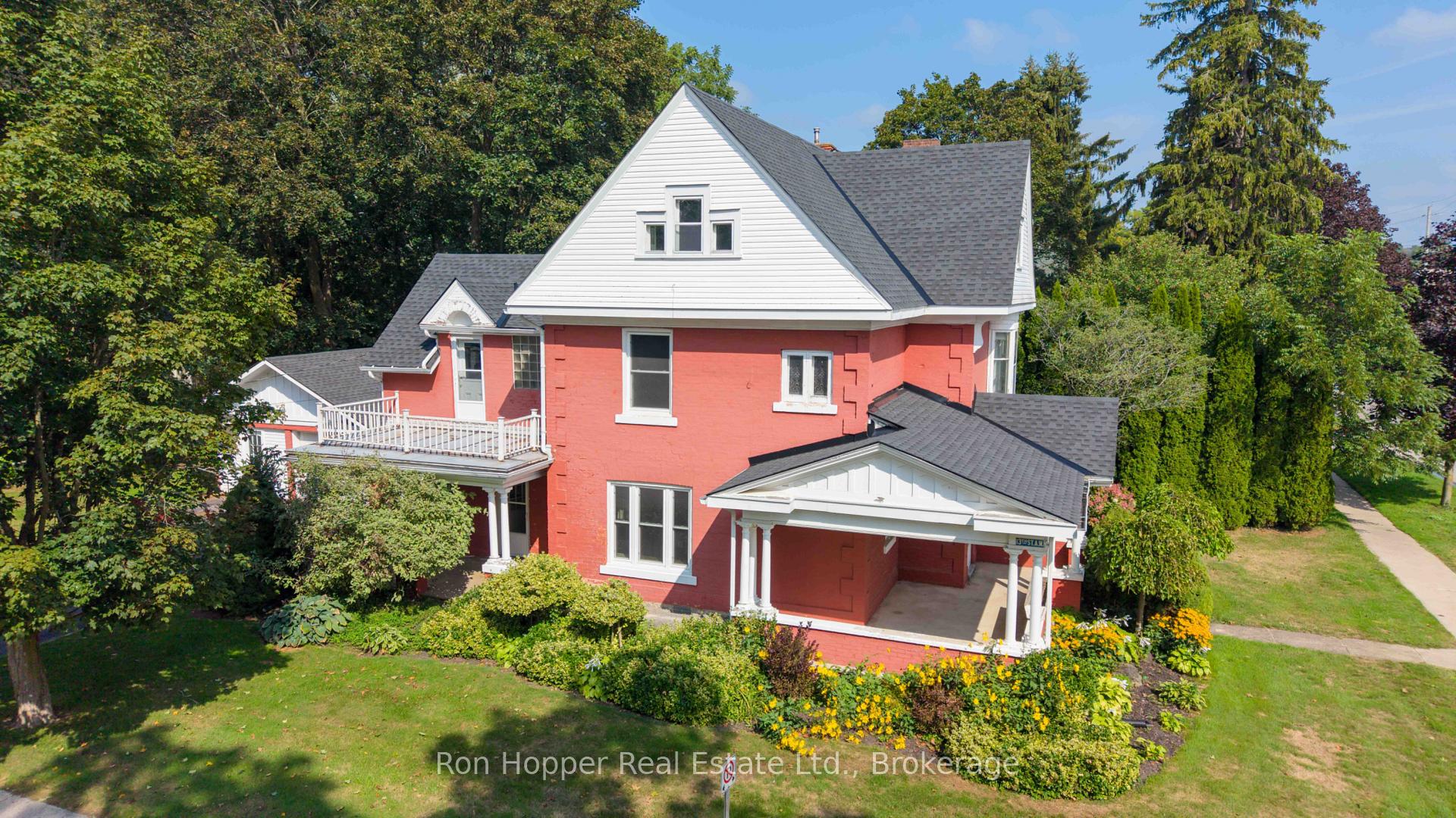 Photo 3 of 1358 4th Avenue W, Owen Sound — HOMEH