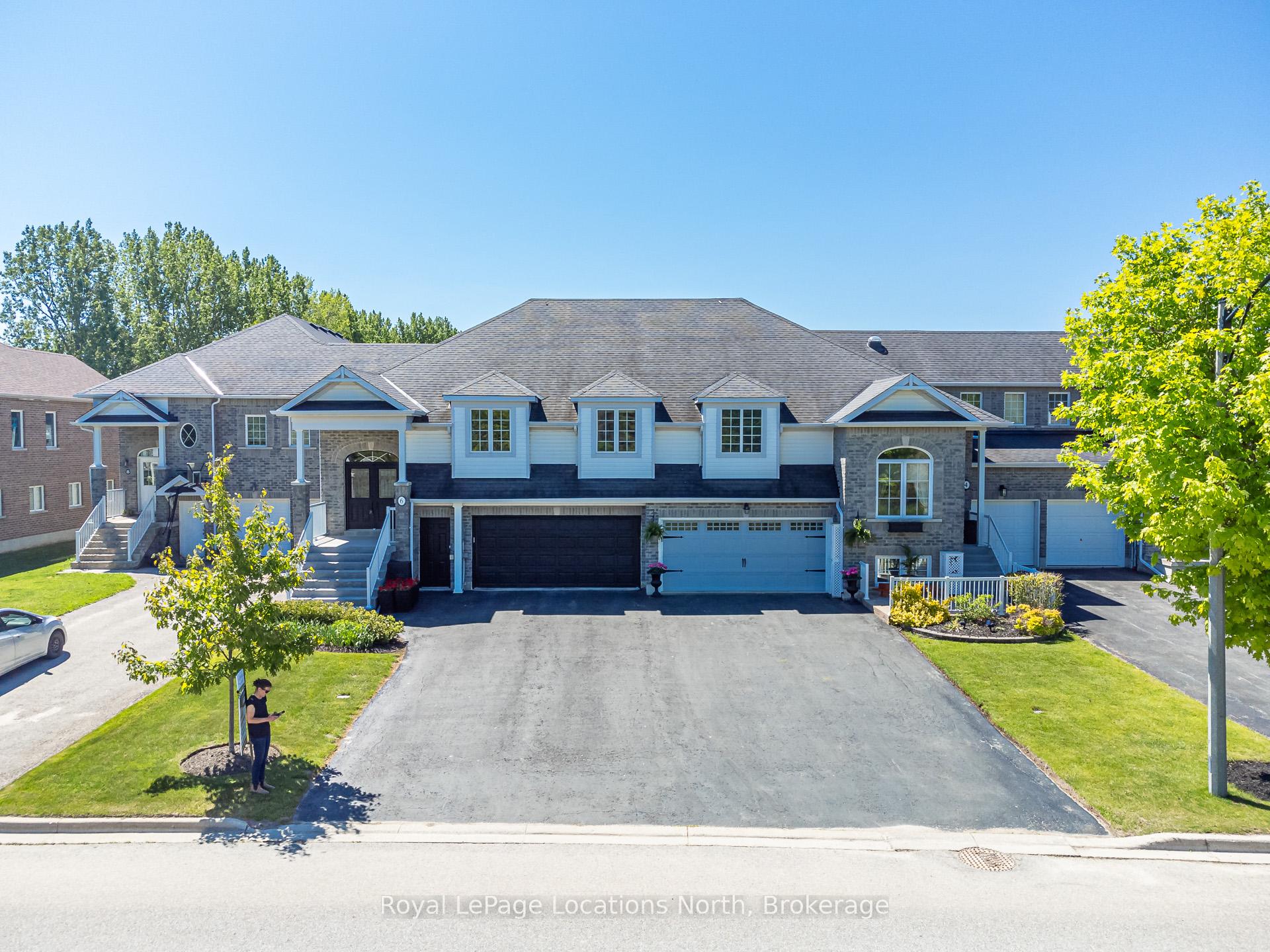 Photo 4 of 6 Thomas Drive, Collingwood — HOMEH