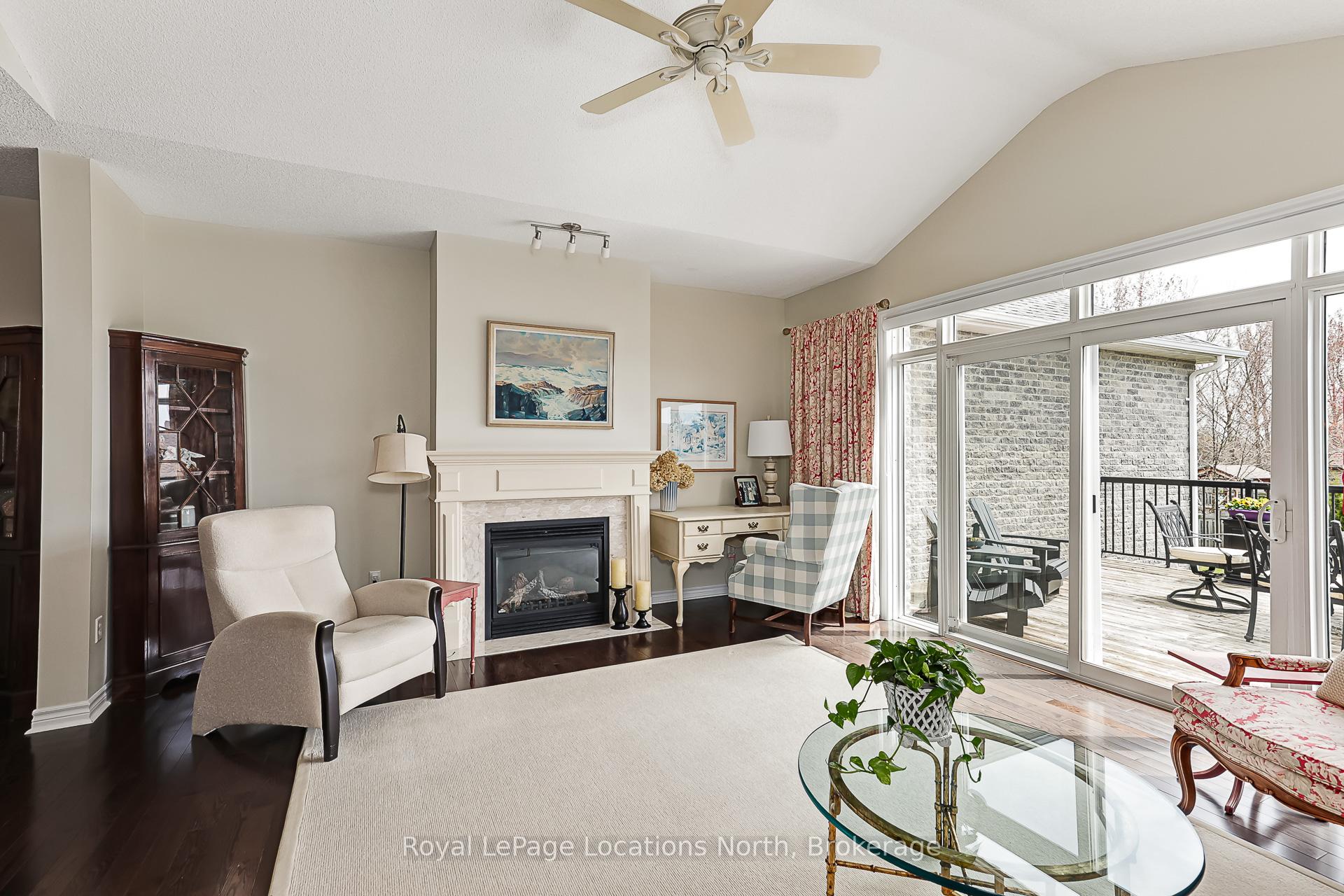 Photo 12 of 6 Thomas Drive, Collingwood — HOMEH