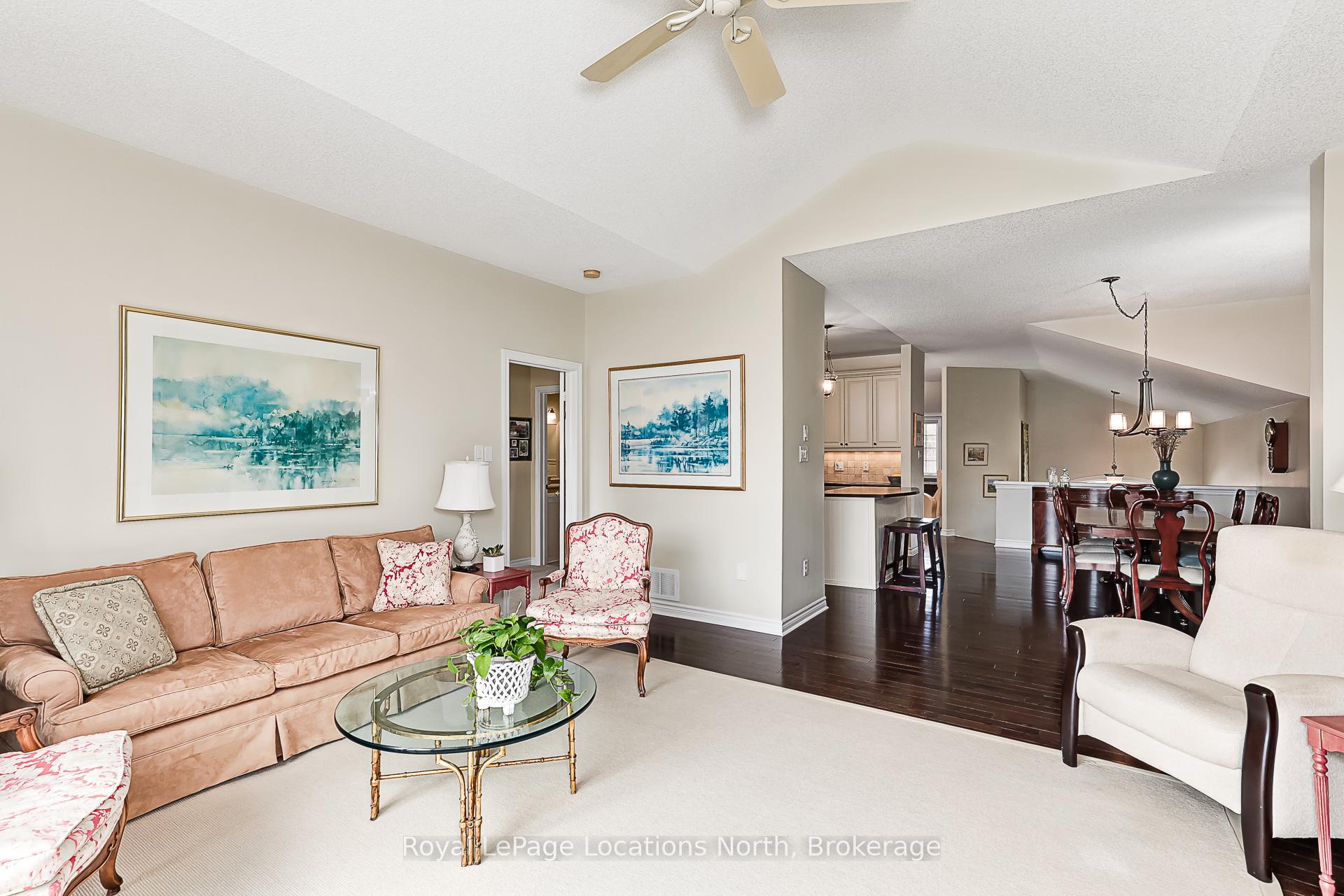 Photo 13 of 6 Thomas Drive, Collingwood — HOMEH