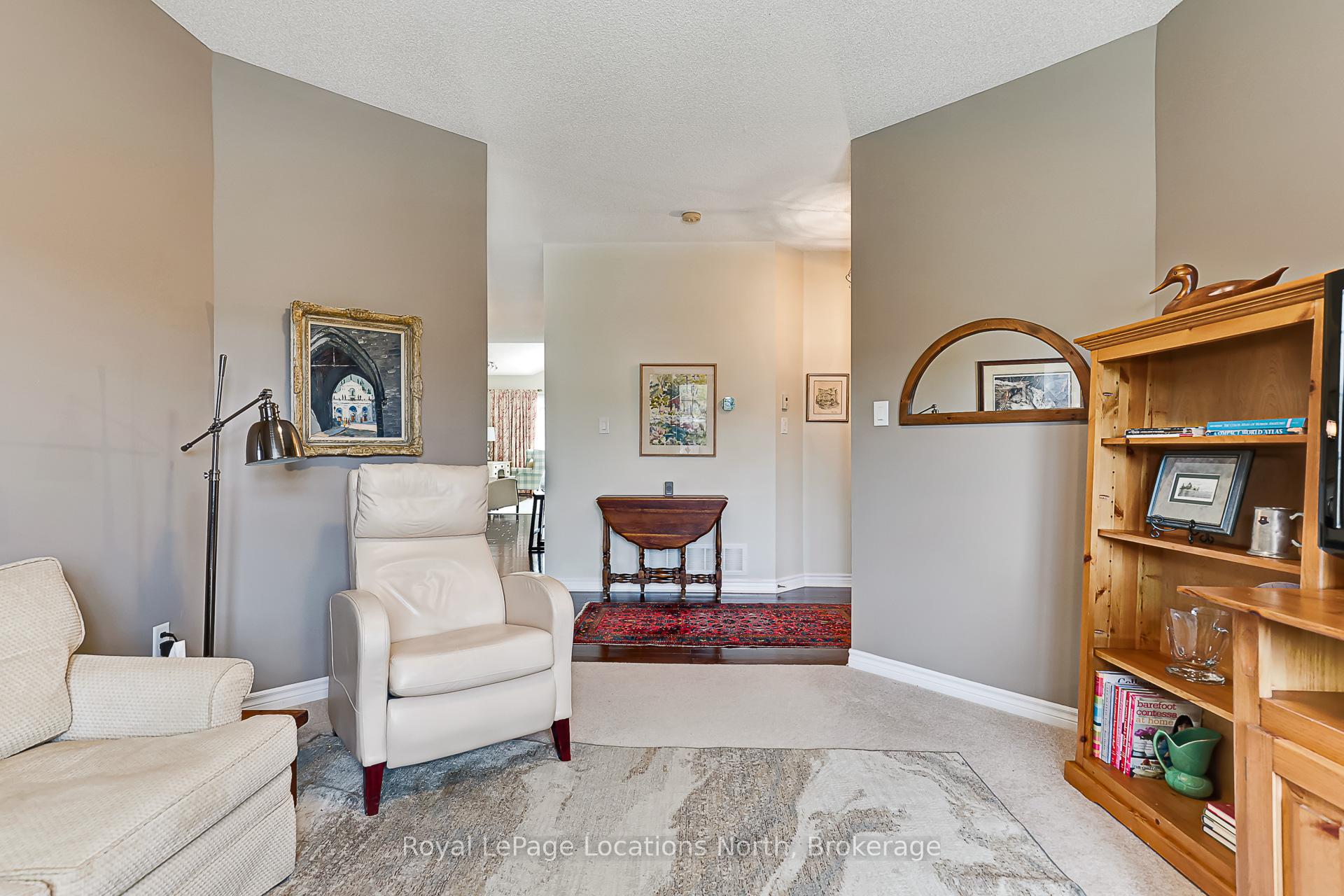 Photo 20 of 6 Thomas Drive, Collingwood — HOMEH