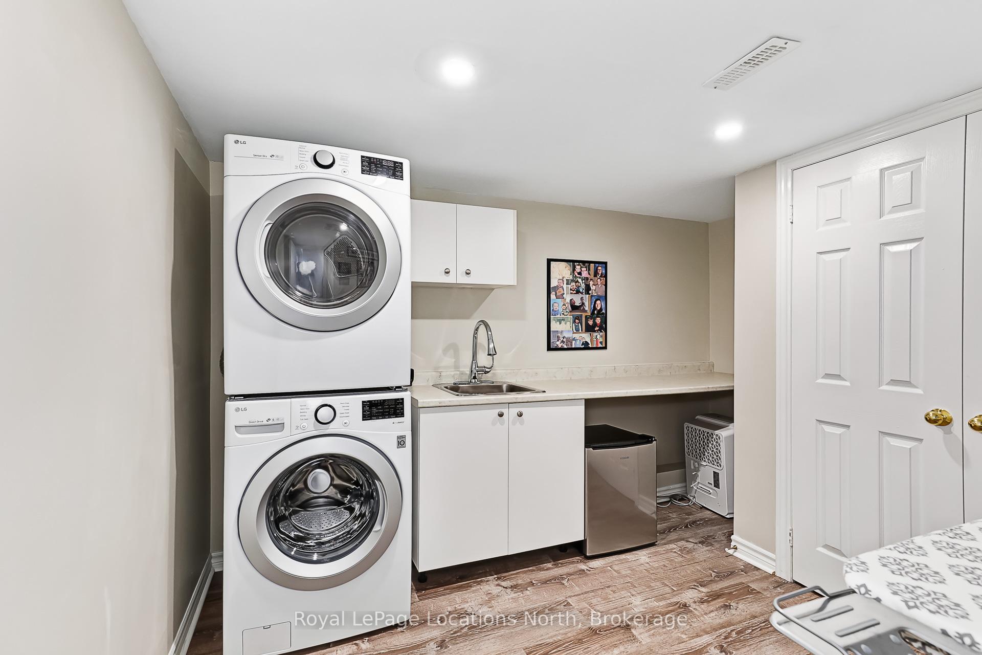 Photo 26 of 6 Thomas Drive, Collingwood — HOMEH