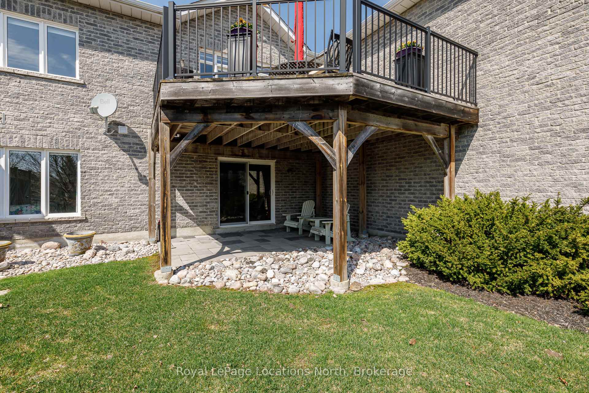 Photo 36 of 6 Thomas Drive, Collingwood — HOMEH