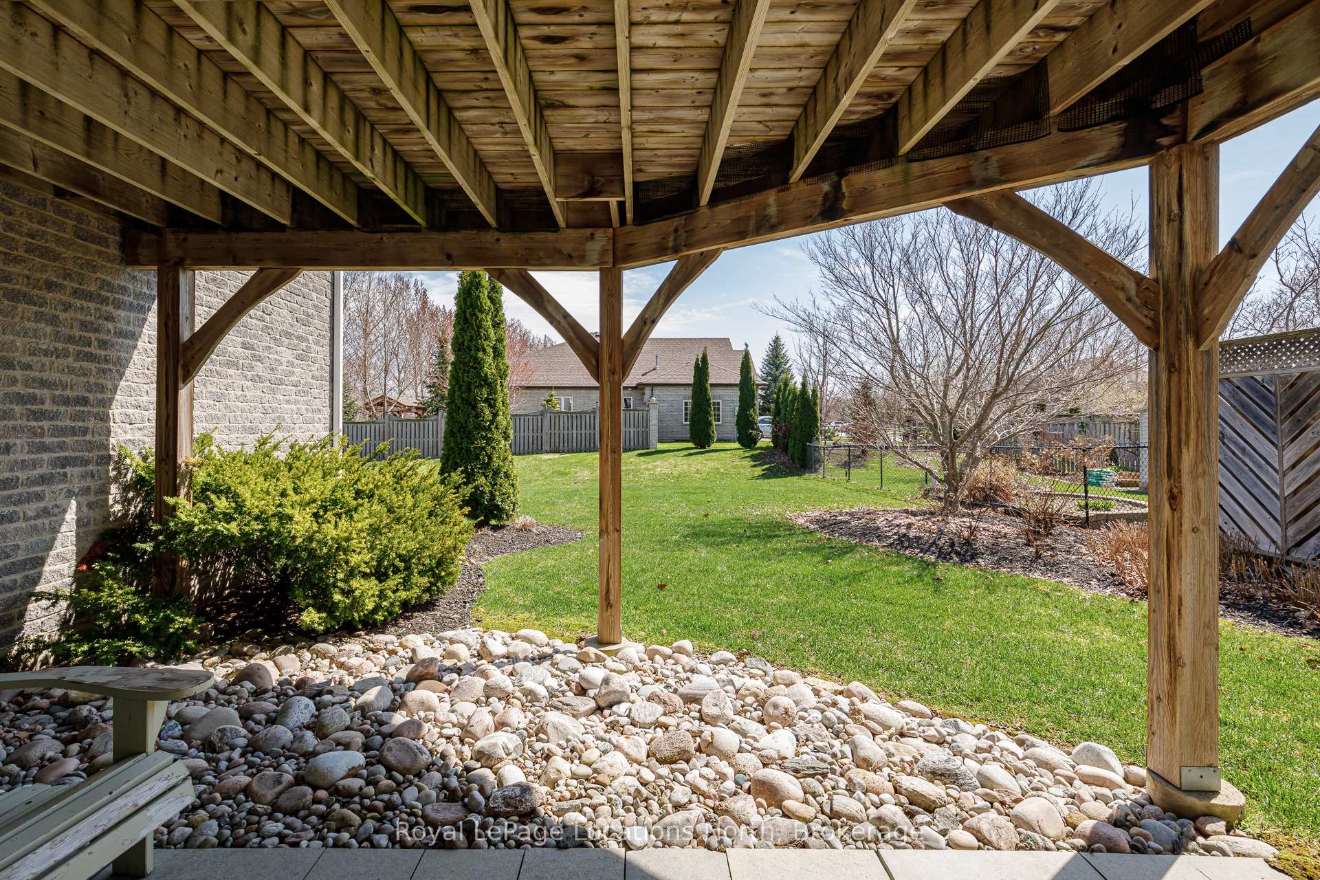 Photo 37 of 6 Thomas Drive, Collingwood — HOMEH