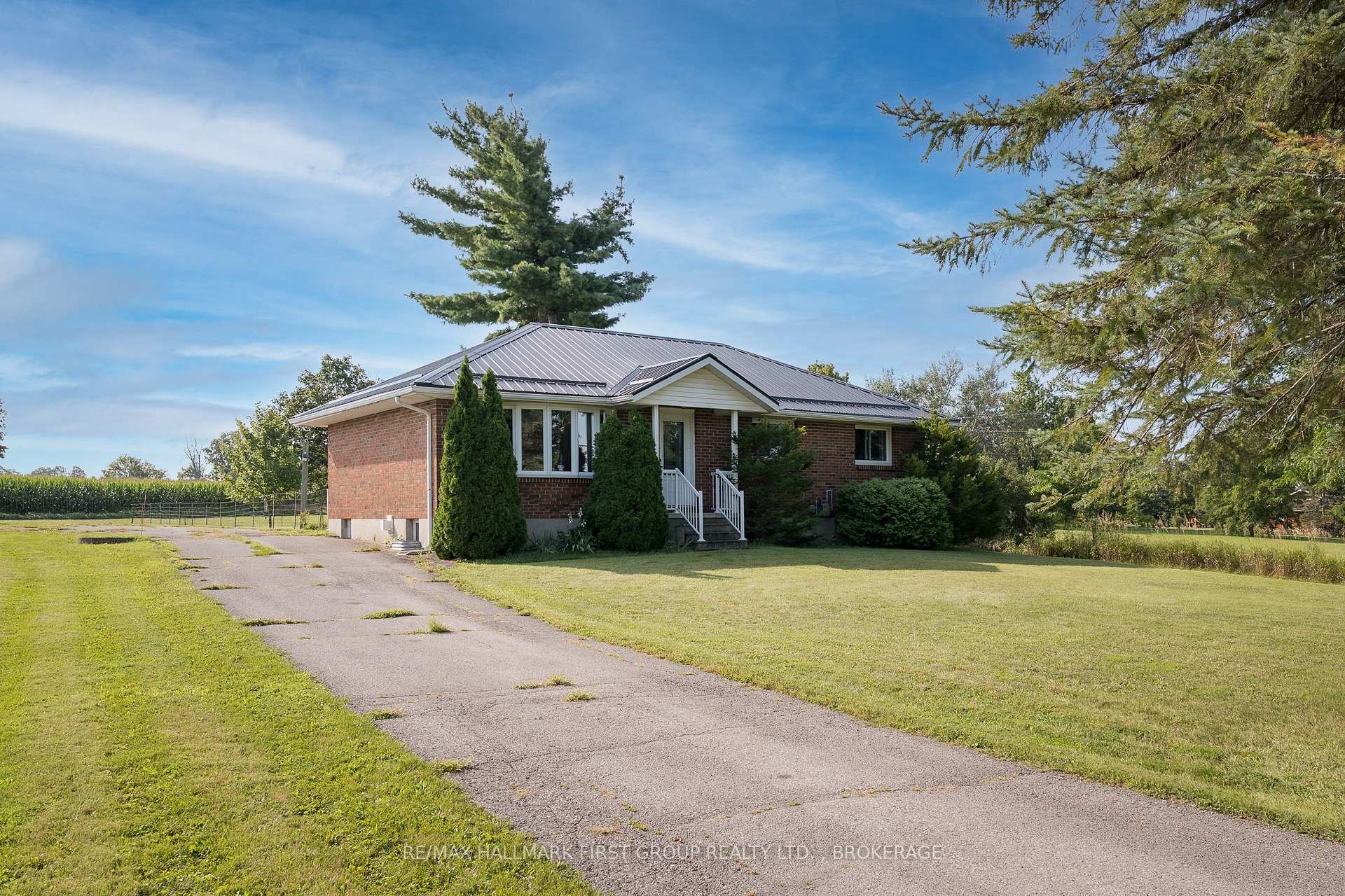 Photo 1 of 308 County Rd 9, Greater Napanee, Greater Napanee — HOMEH