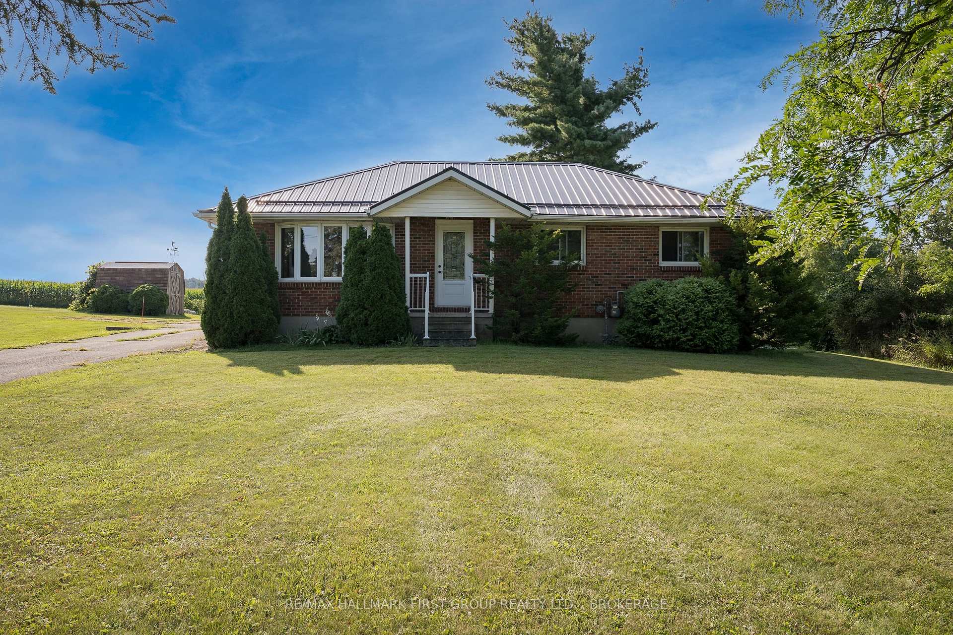 Photo 2 of 308 County Rd 9, Greater Napanee, Greater Napanee — HOMEH