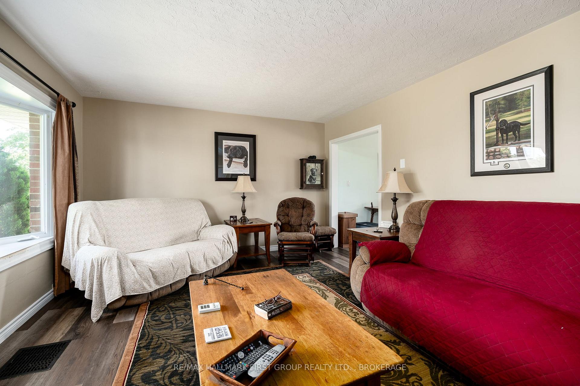 Photo 8 of 308 County Rd 9, Greater Napanee, Greater Napanee — HOMEH