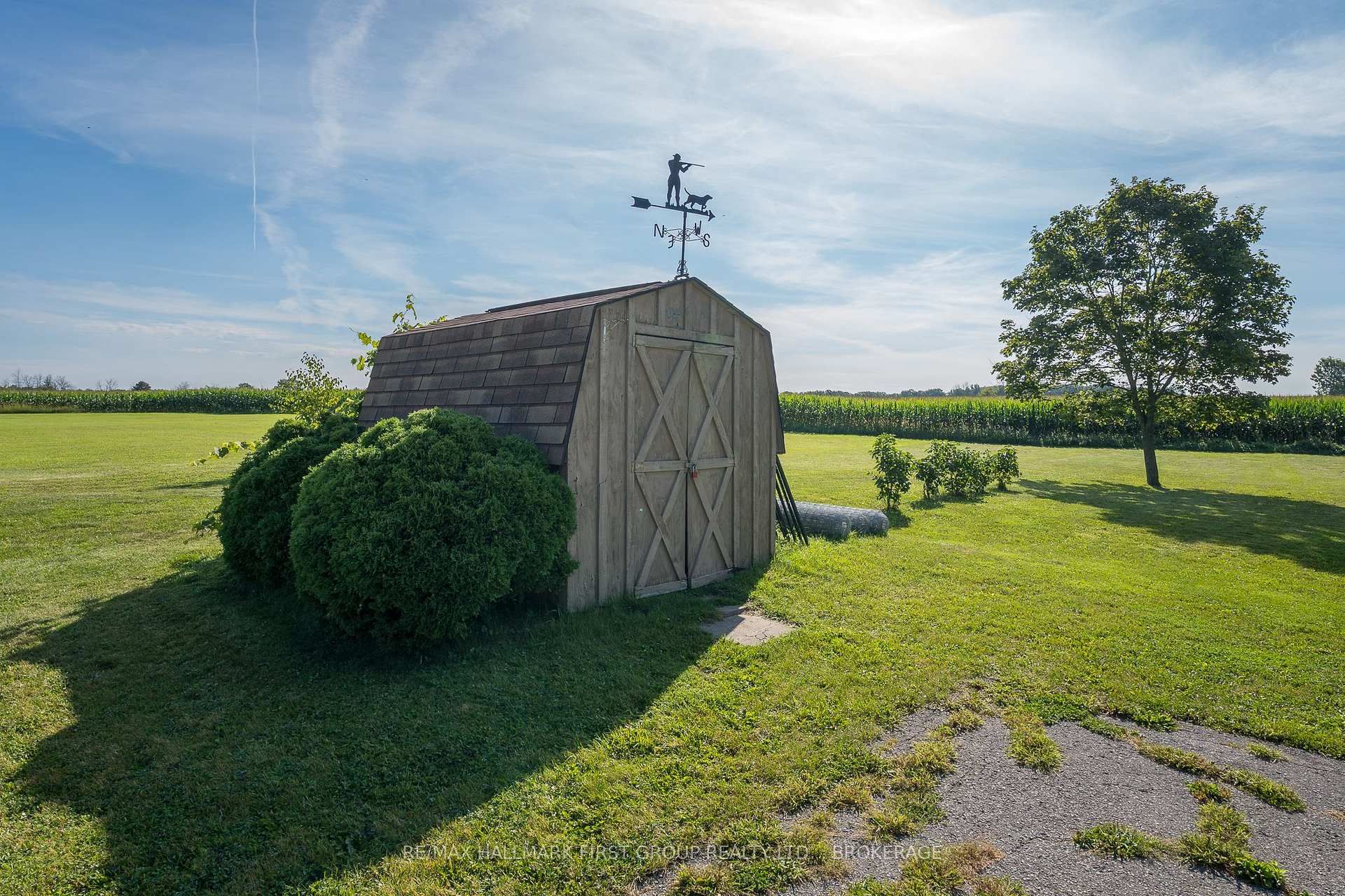 Photo 41 of 308 County Rd 9, Greater Napanee, Greater Napanee — HOMEH