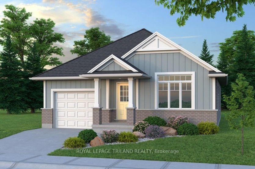 Photo of LOT 57 Cliffside Terrace