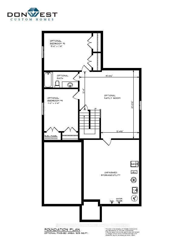 Photo 4 of LOT 57 Cliffside Terrace, St. Thomas — HOMEH