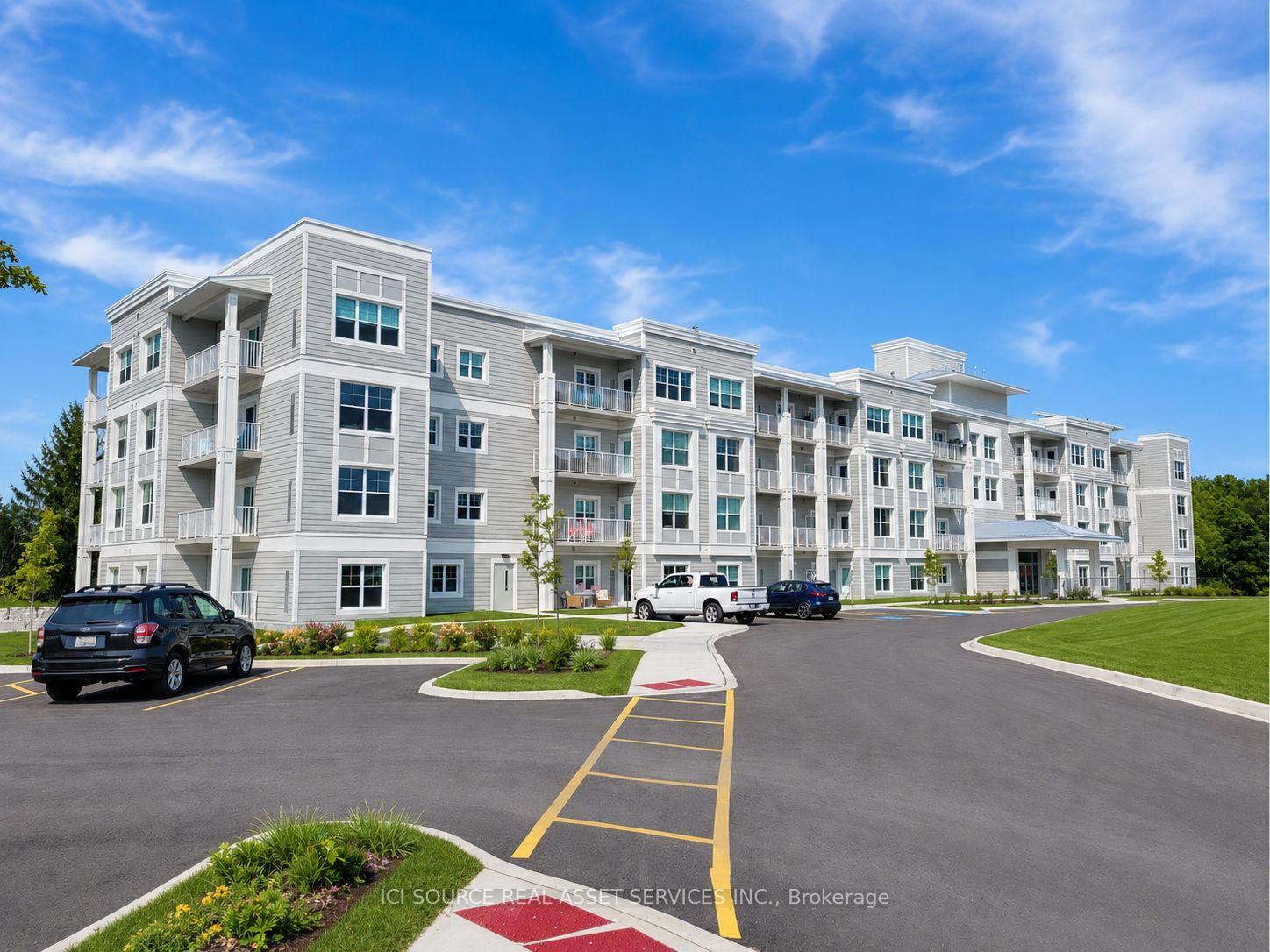Photo of Unit 210, 100 The Promenade