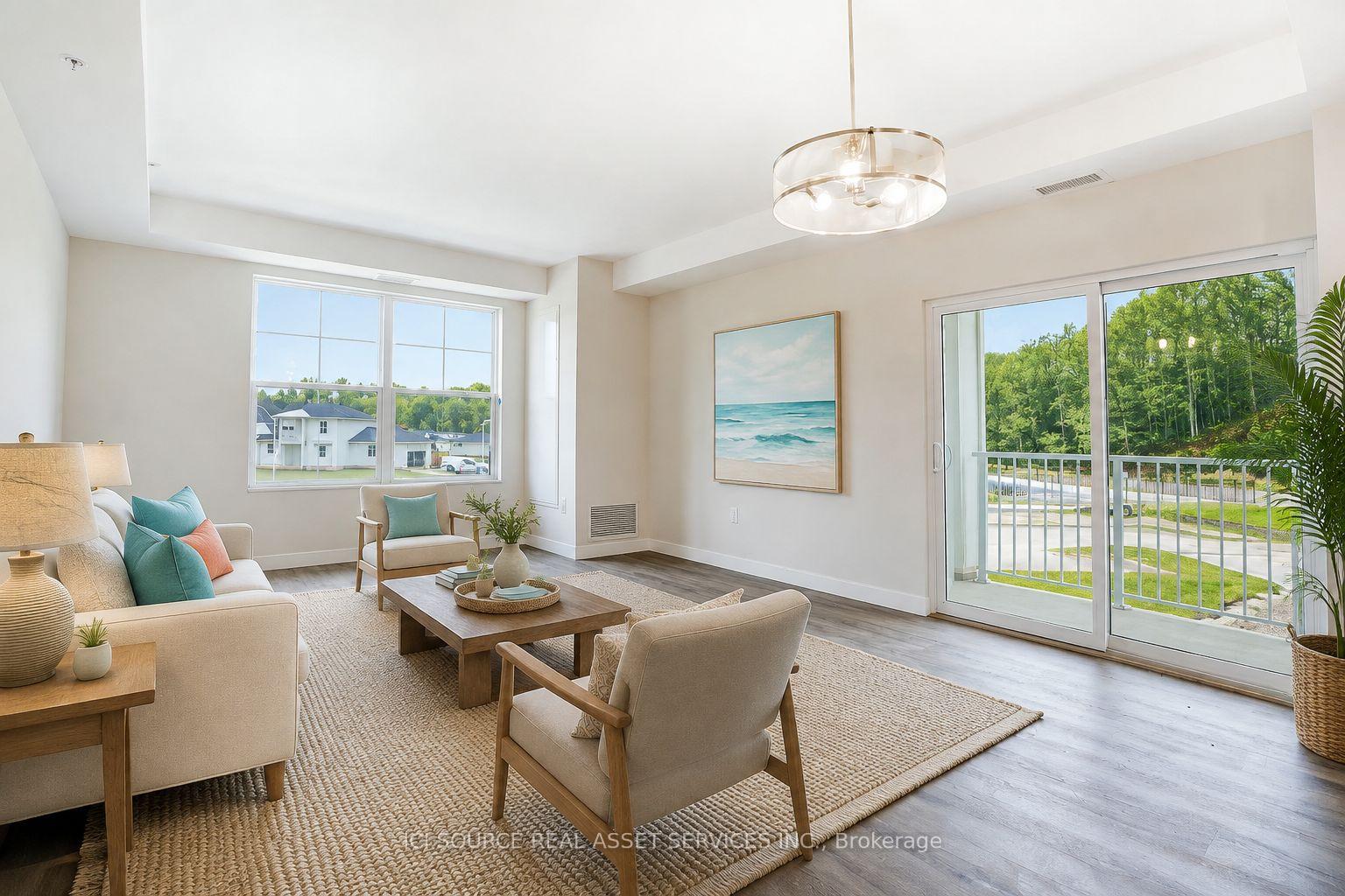 Photo 2 of Unit 210, 100 The Promenade, Central Elgin, Port Stanley — HOMEH