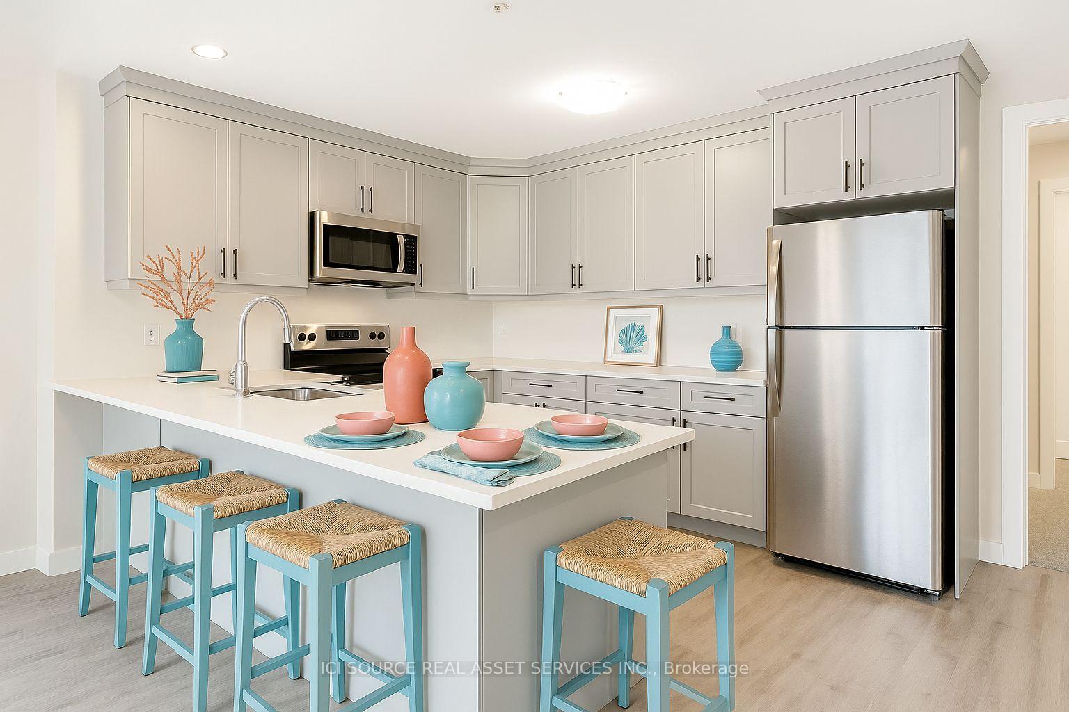 Photo 3 of Unit 210, 100 The Promenade, Central Elgin, Port Stanley — HOMEH