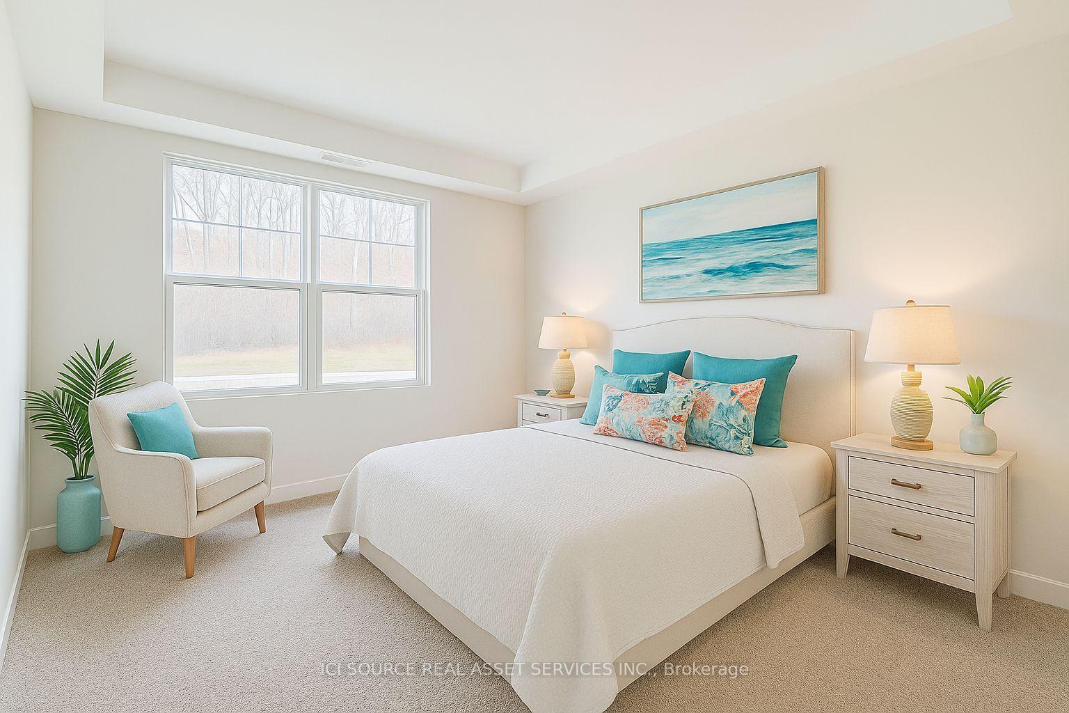 Photo 4 of Unit 210, 100 The Promenade, Central Elgin, Port Stanley — HOMEH