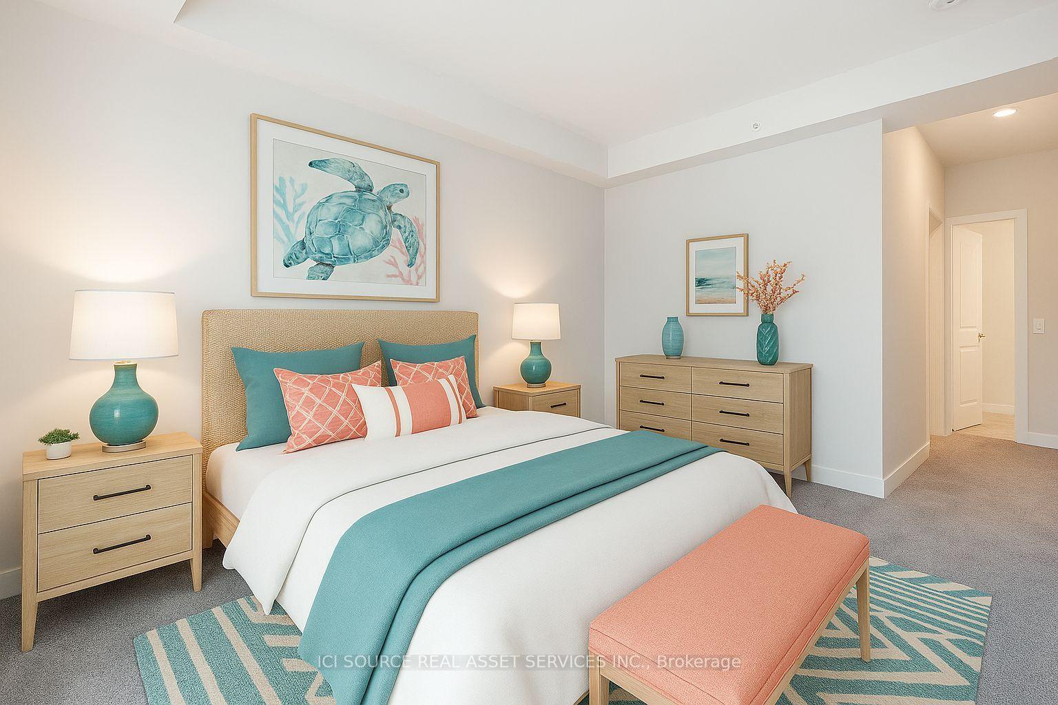 Photo 6 of Unit 210, 100 The Promenade, Central Elgin, Port Stanley — HOMEH