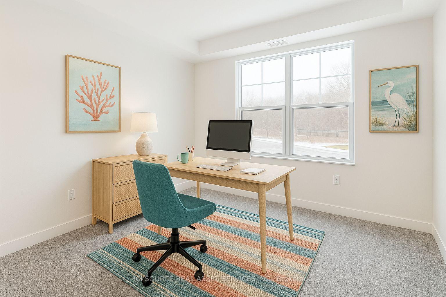 Photo 5 of Unit 210, 100 The Promenade, Central Elgin, Port Stanley — HOMEH