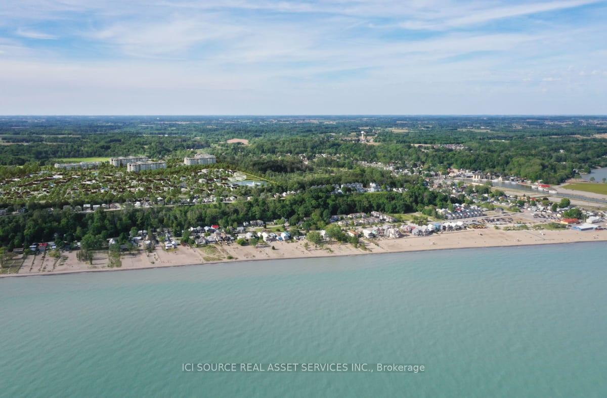 Photo 8 of Unit 210, 100 The Promenade, Central Elgin, Port Stanley — HOMEH