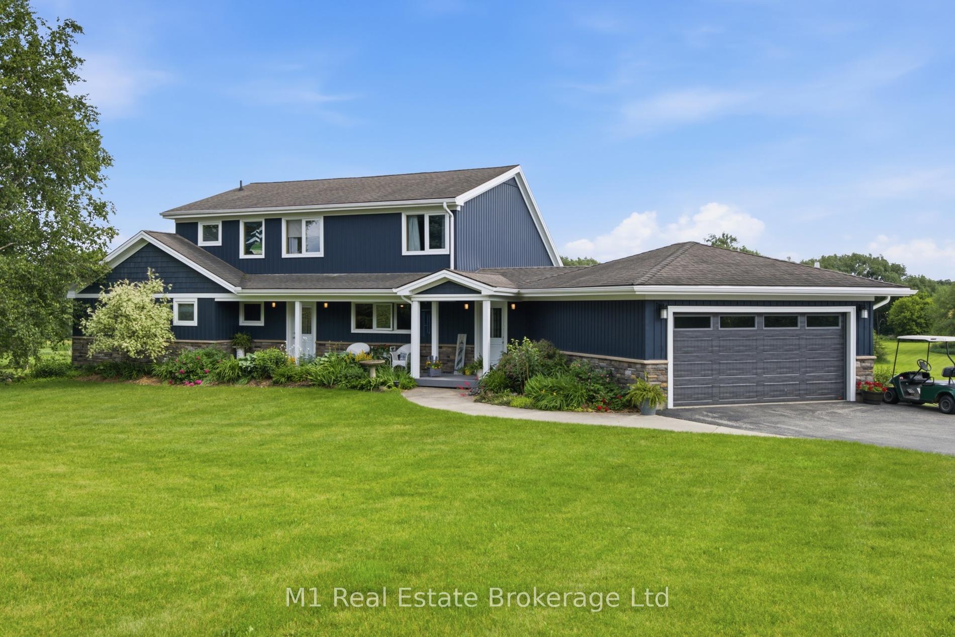 Front of 7137 Wellington Rd 18