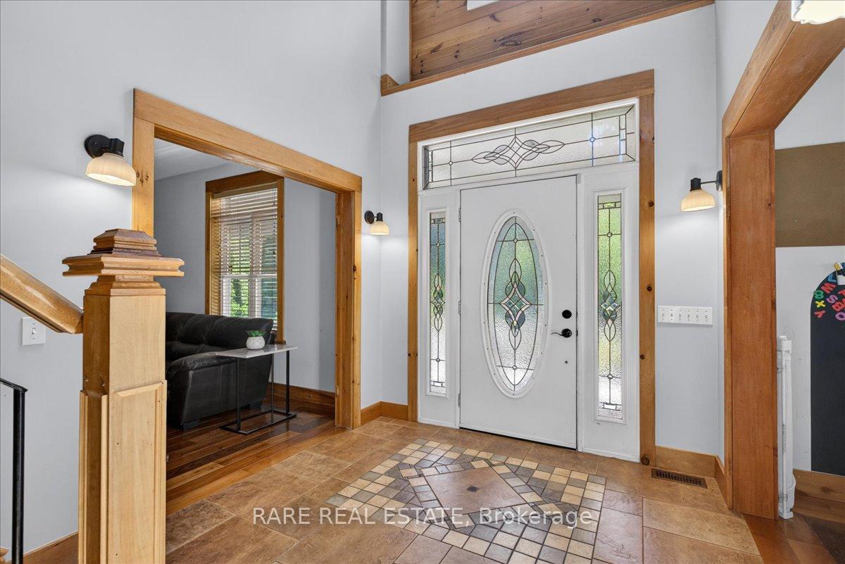 Photo 6 of 3938 Hogback Road, Clearview, Rural Clearview — HOMEH