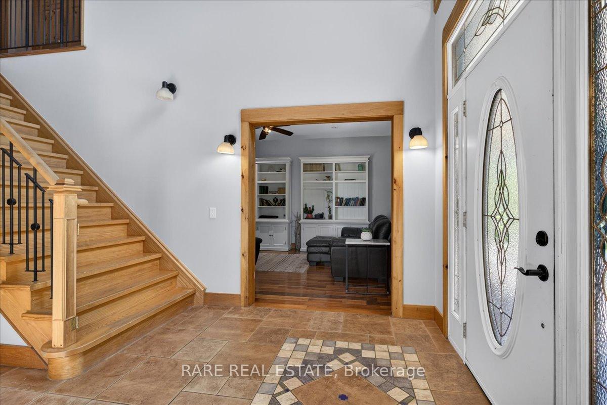 Photo 9 of 3938 Hogback Road, Clearview, Rural Clearview — HOMEH