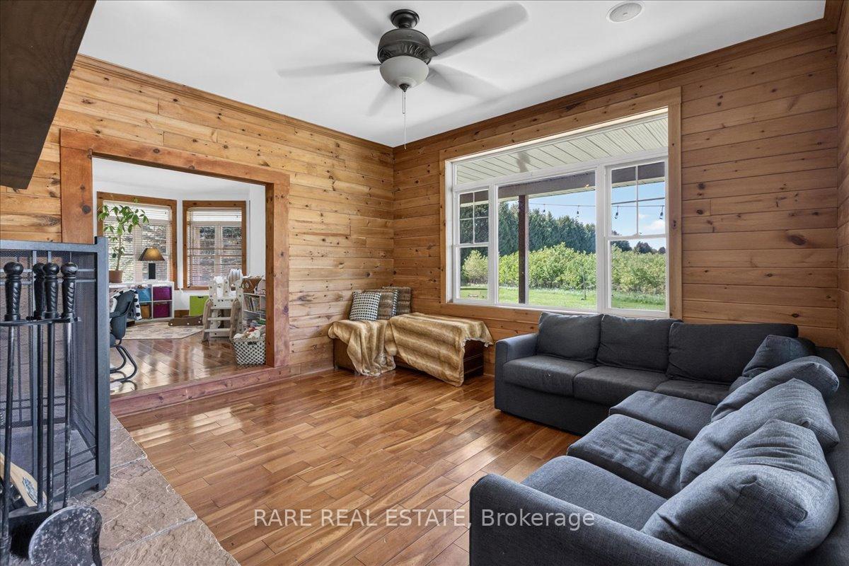 Photo 18 of 3938 Hogback Road, Clearview, Rural Clearview — HOMEH