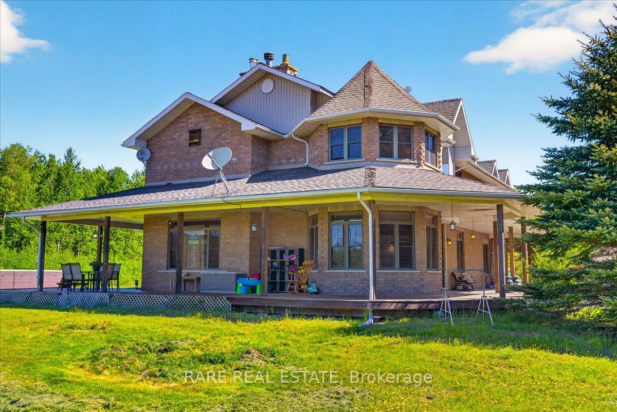 Photo 47 of 3938 Hogback Road, Clearview, Rural Clearview — HOMEH