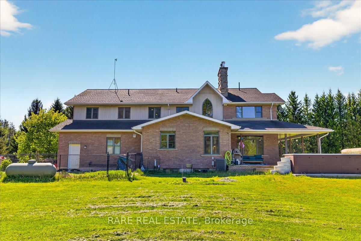 Photo 48 of 3938 Hogback Road, Clearview, Rural Clearview — HOMEH
