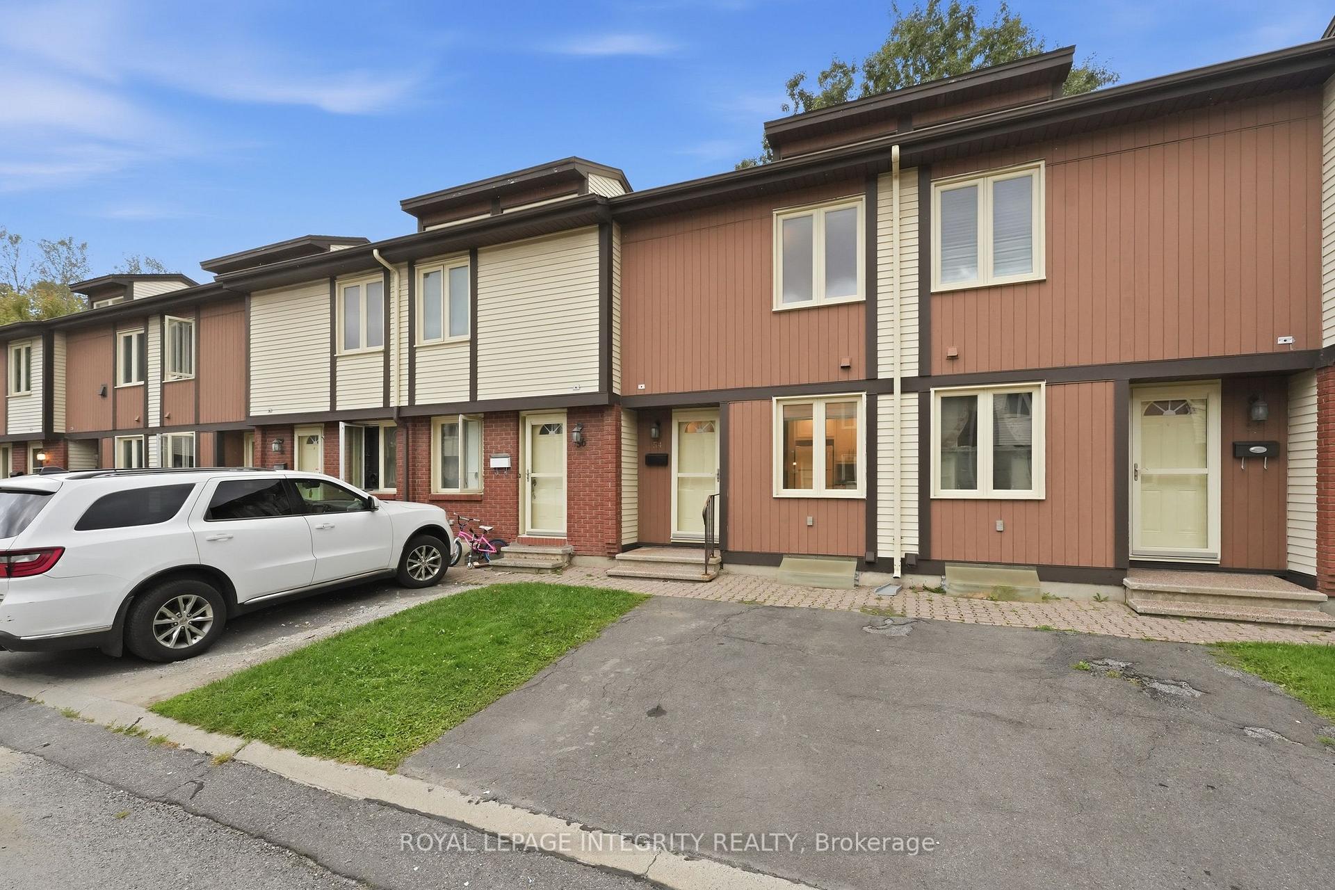 Photo 3 of Unit 54, 811 Connaught Avenue, Ottawa, Queensway Terrace North — HOMEH