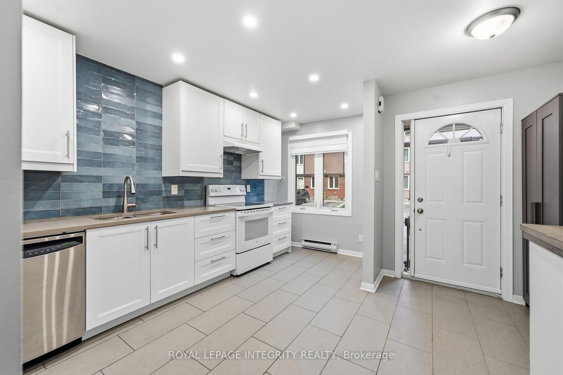 Photo 6 of Unit 54, 811 Connaught Avenue, Ottawa, Queensway Terrace North — HOMEH
