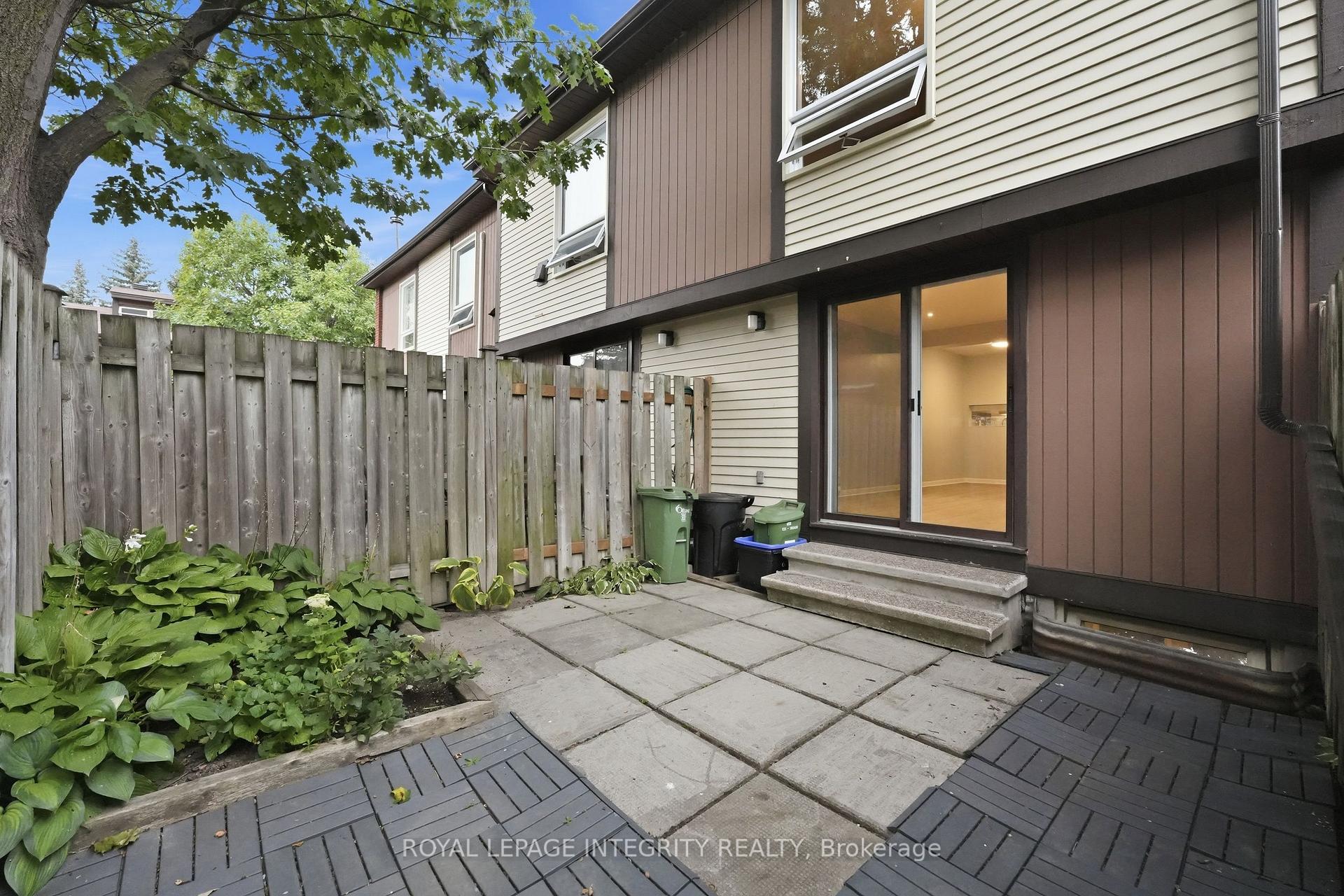Photo 34 of Unit 54, 811 Connaught Avenue, Ottawa, Queensway Terrace North — HOMEH