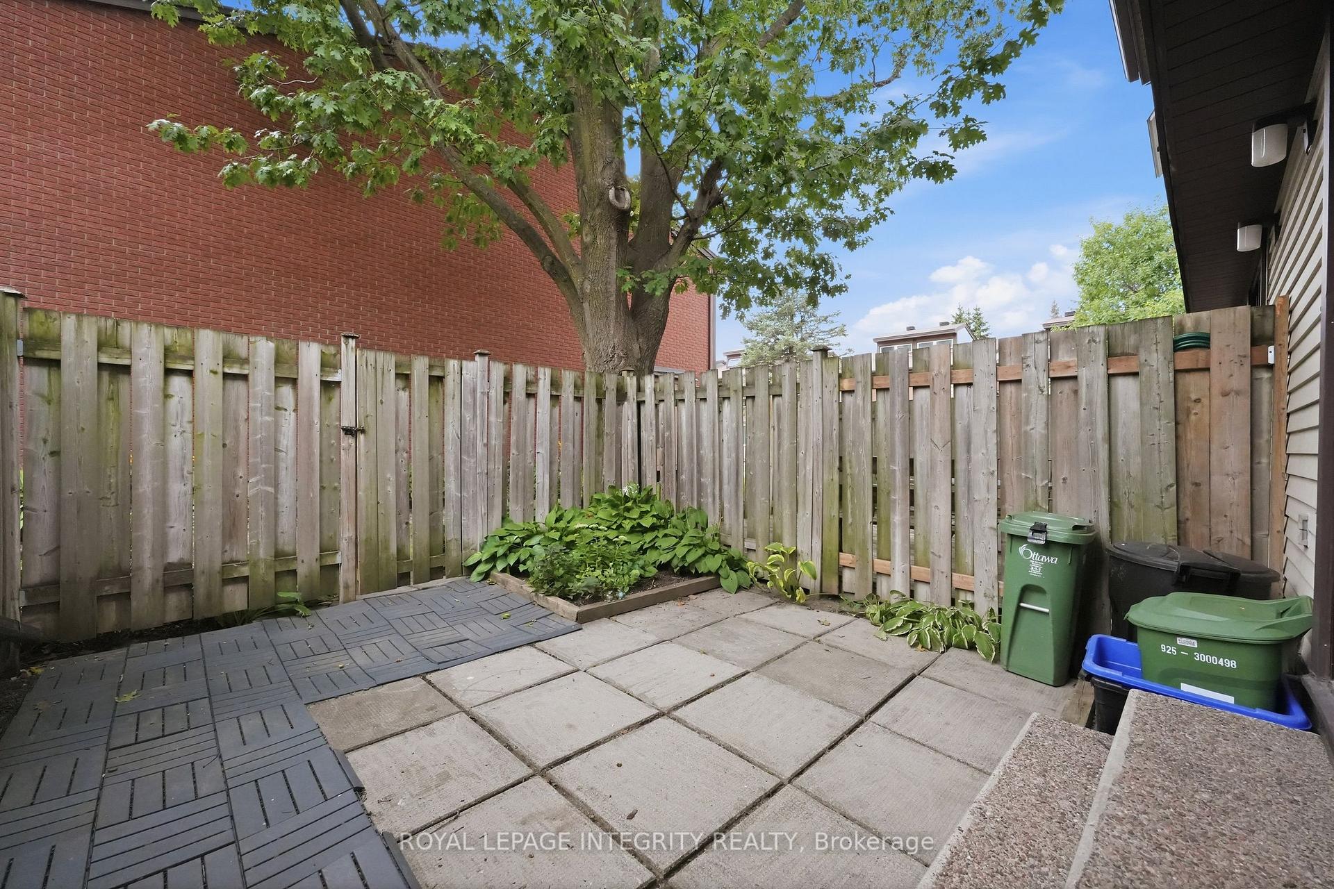 Photo 35 of Unit 54, 811 Connaught Avenue, Ottawa, Queensway Terrace North — HOMEH
