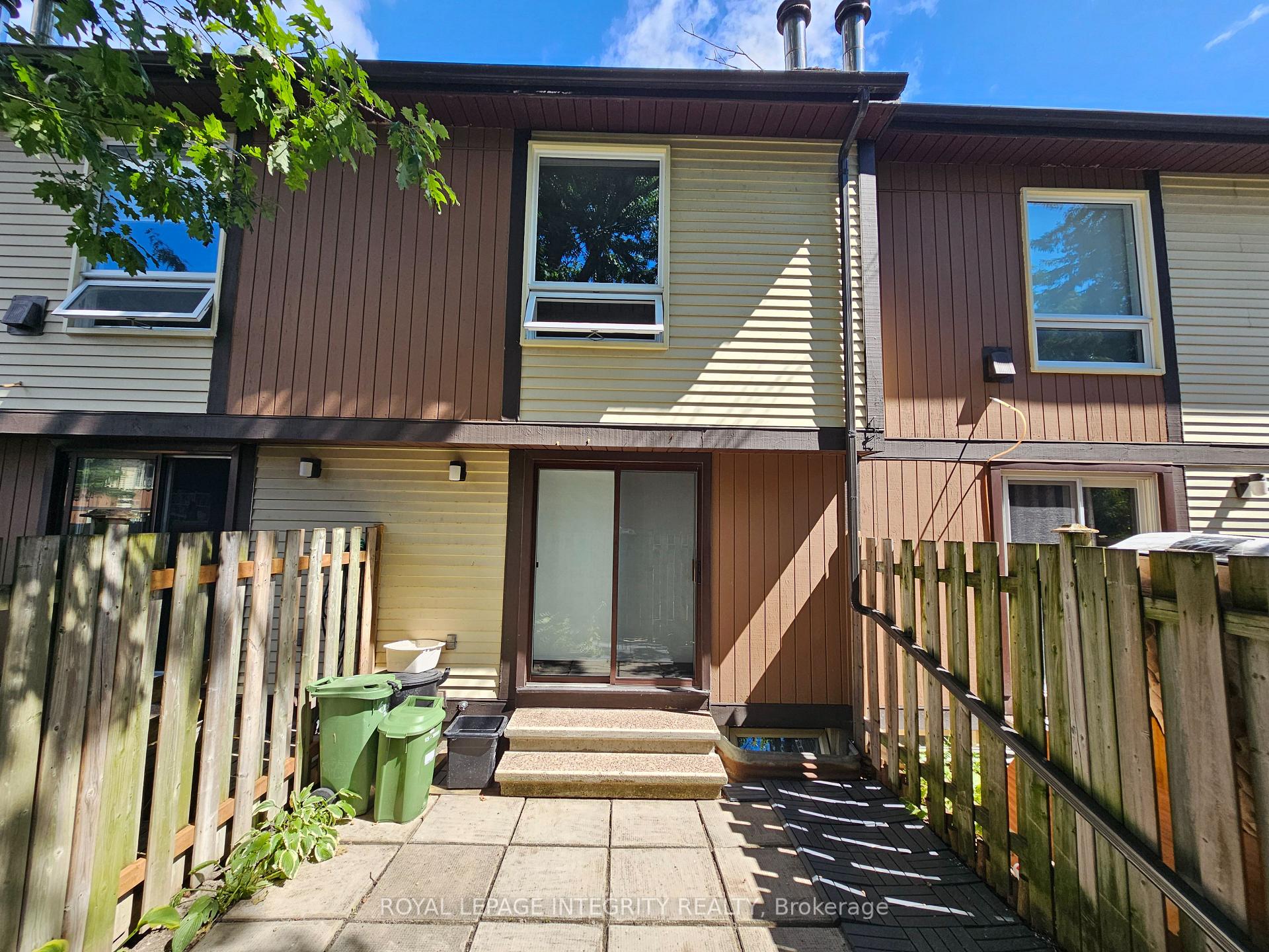 Photo 37 of Unit 54, 811 Connaught Avenue, Ottawa, Queensway Terrace North — HOMEH